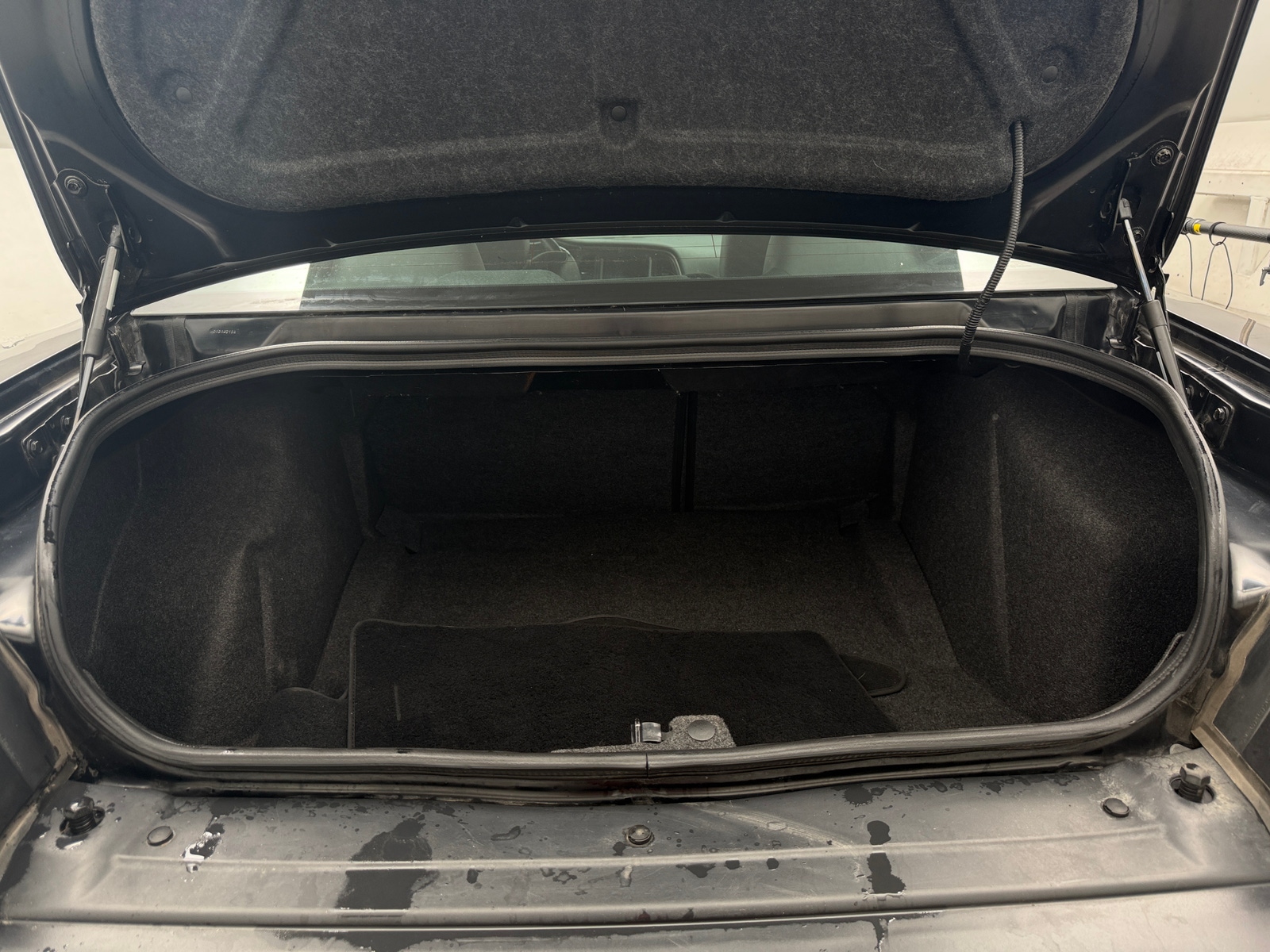 Thumbnail: 2018 Dodge Challenger - 4