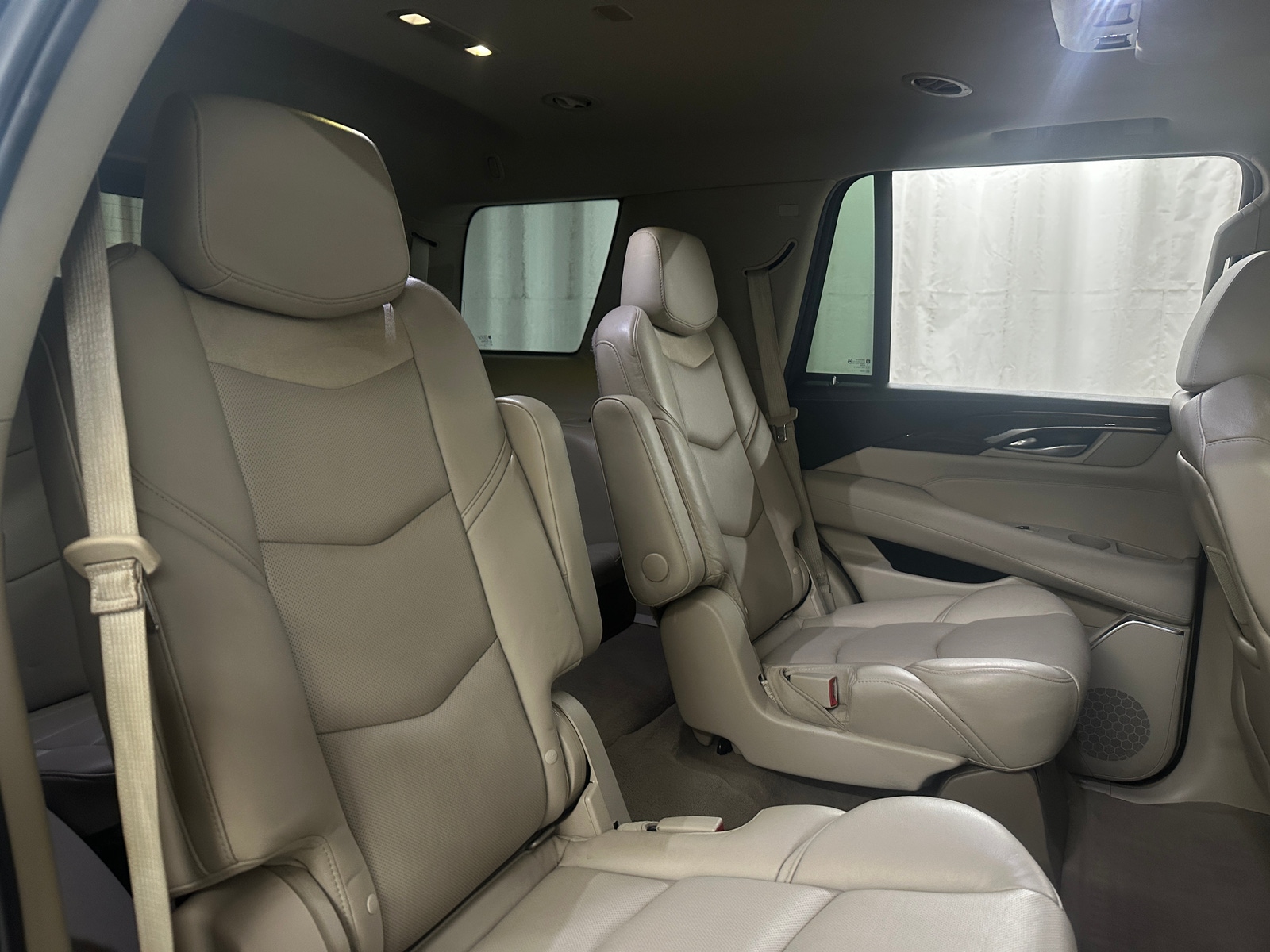 Thumbnail: 2019 Cadillac Escalade - 5