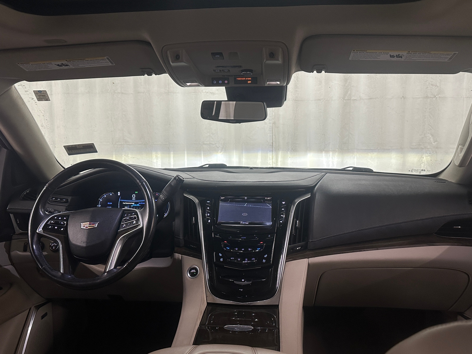 Thumbnail: 2019 Cadillac Escalade - 2