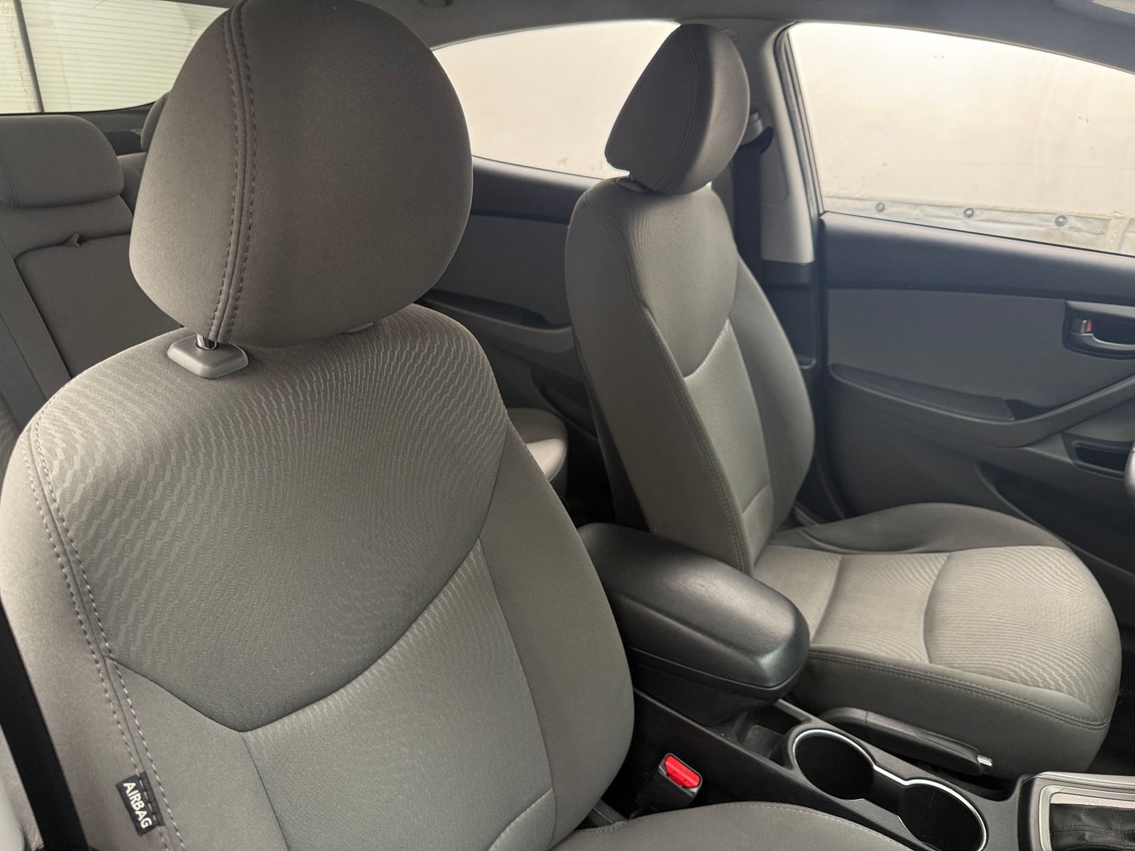 Thumbnail: 2016 Hyundai Elantra - 2