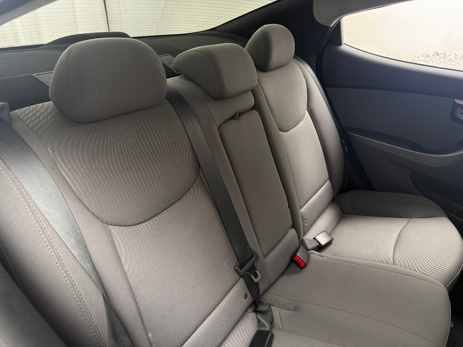 Thumbnail: 2016 Hyundai Elantra - 6