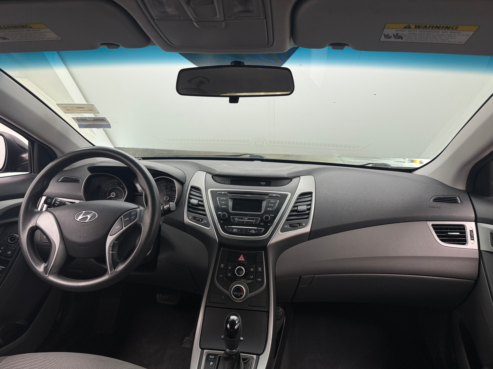 Thumbnail: 2016 Hyundai Elantra - 3