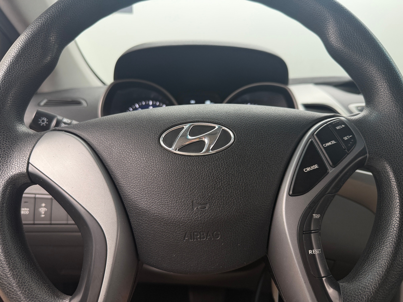 Thumbnail: 2016 Hyundai Elantra - 5