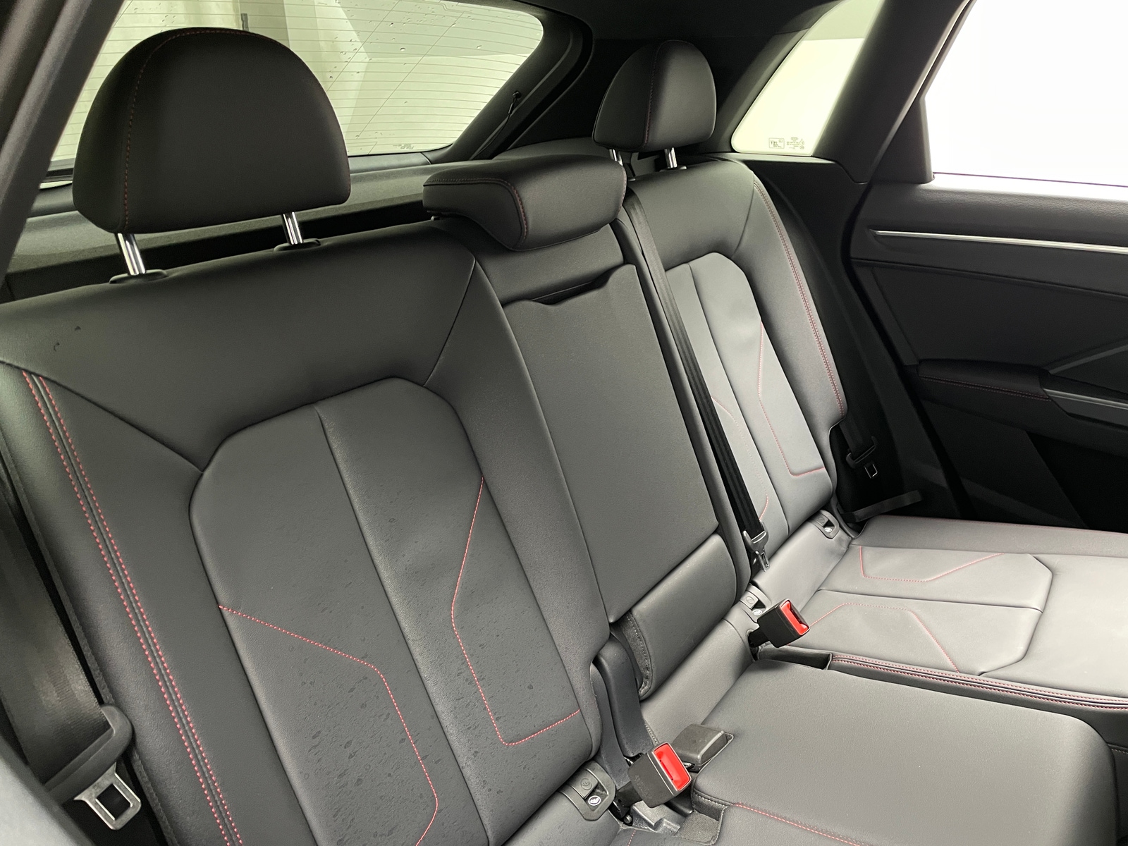 Thumbnail: 2025 Audi Q3 - 5