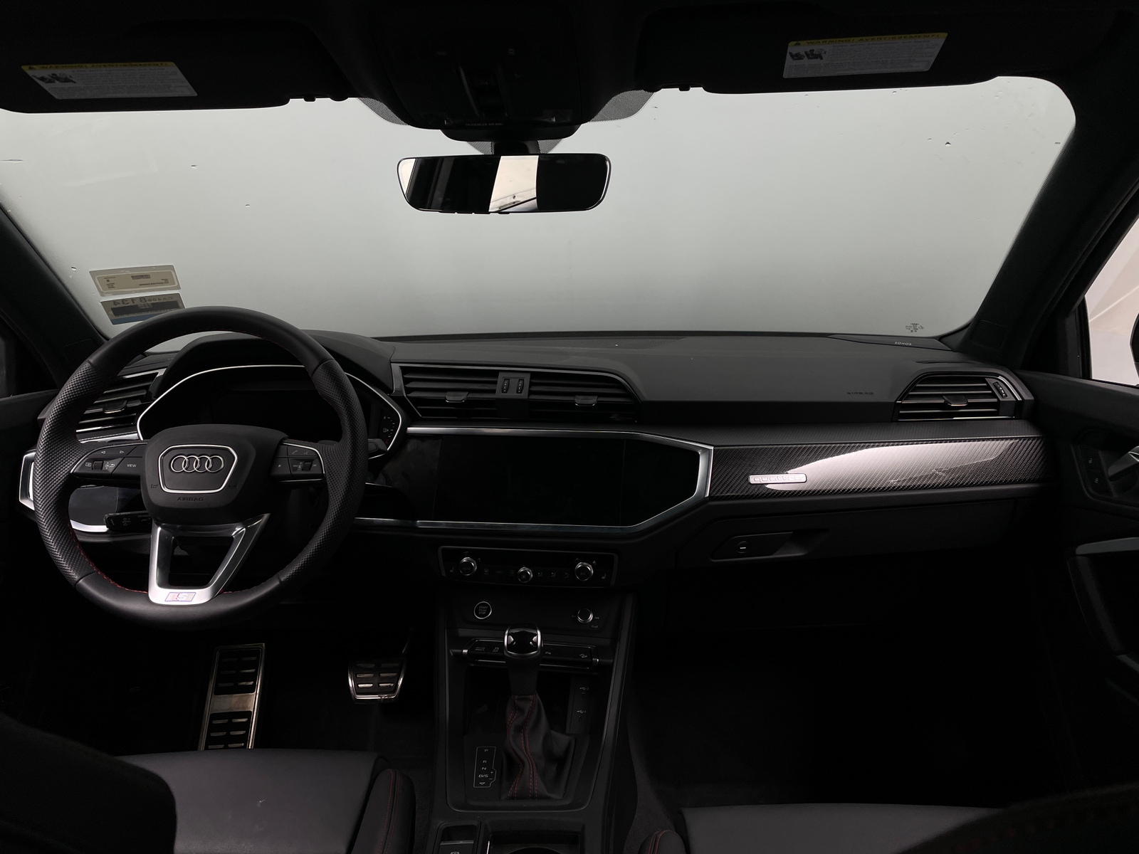 Thumbnail: 2025 Audi Q3 - 2