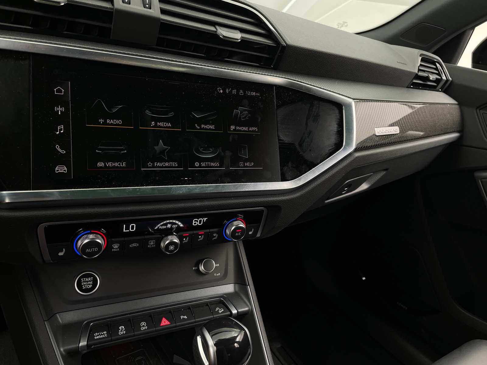 Thumbnail: 2025 Audi Q3 - 3