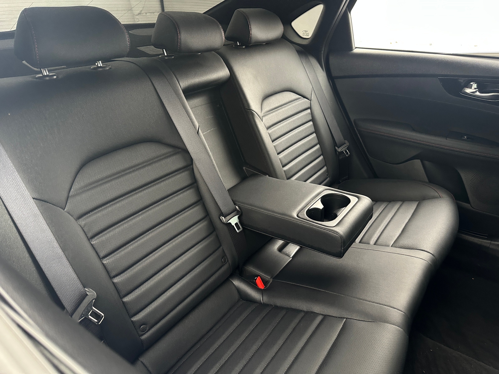 Thumbnail: 2024 Kia Forte - 5