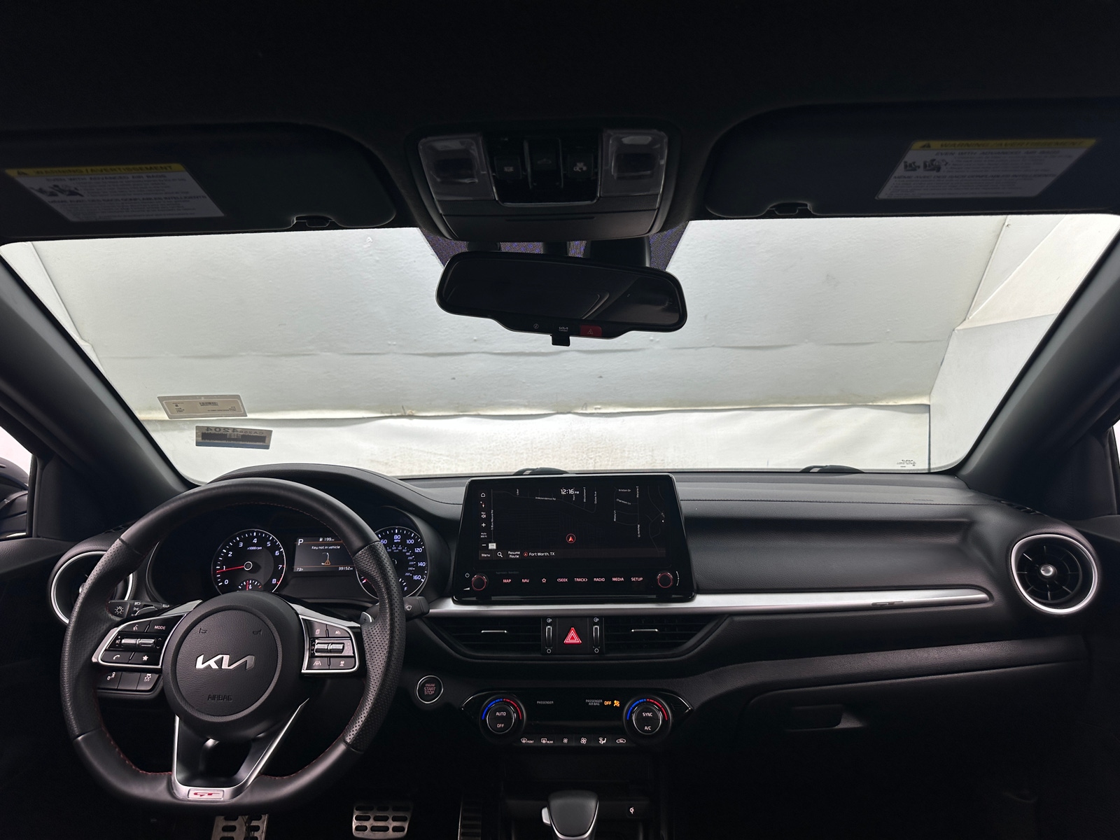 Thumbnail: 2024 Kia Forte - 2