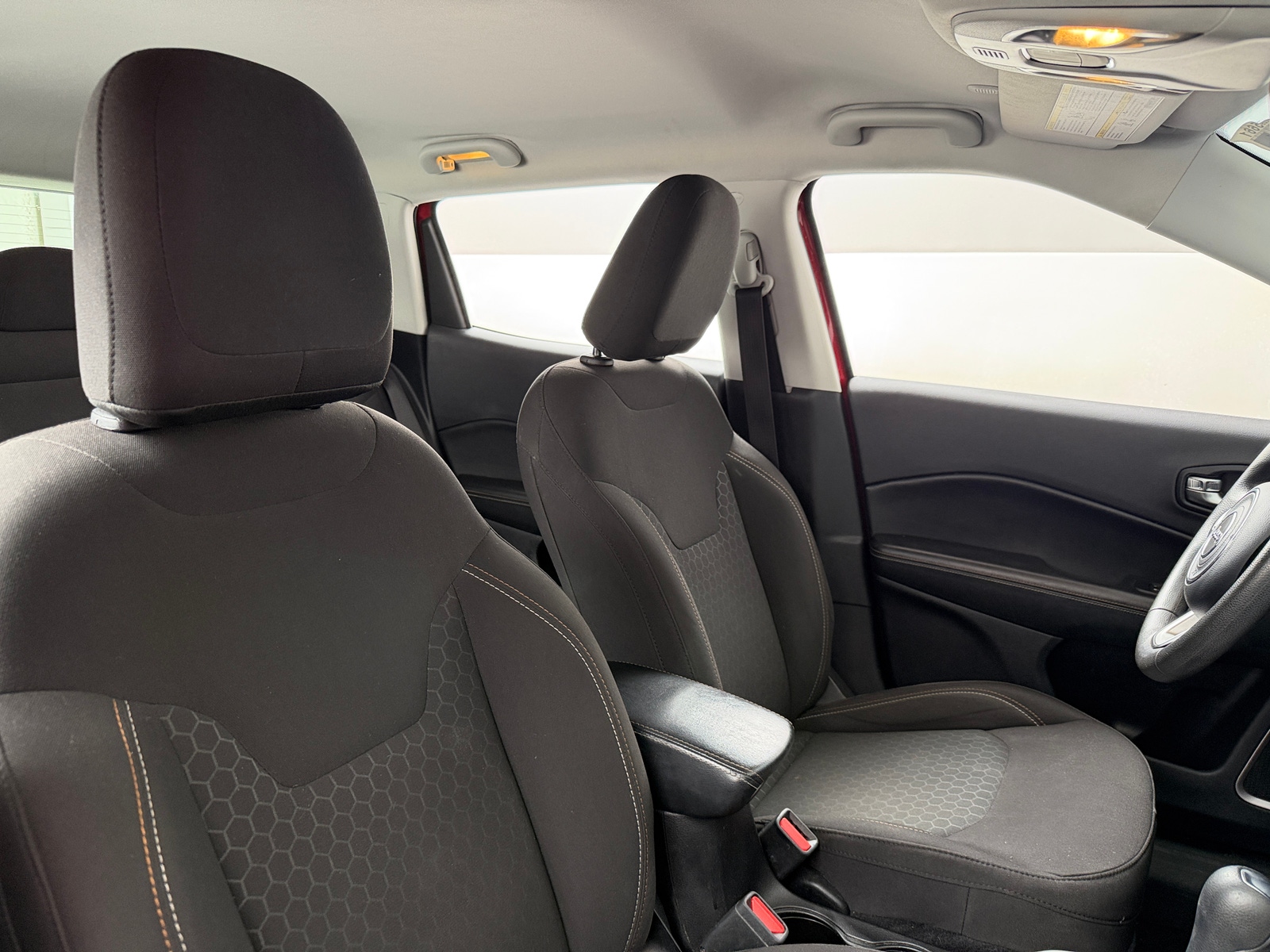 Thumbnail: 2021 Jeep Compass - 2