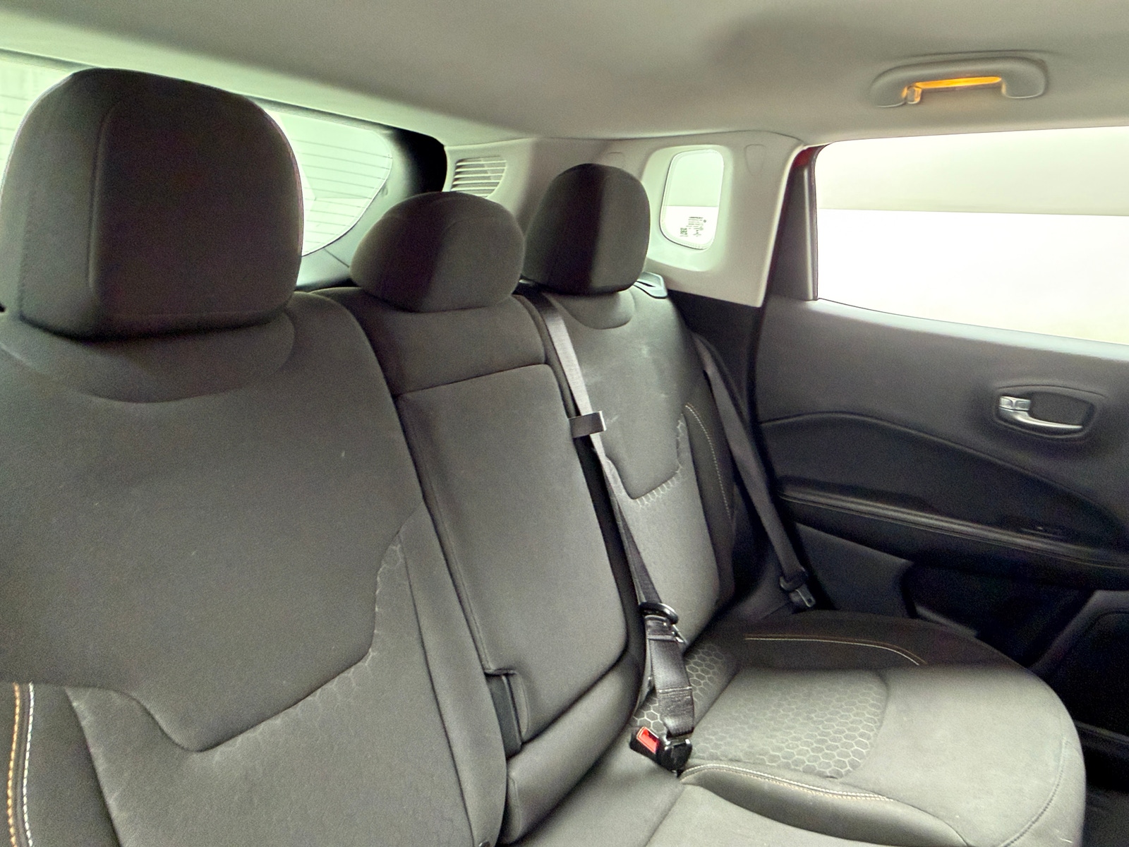 Thumbnail: 2021 Jeep Compass - 6