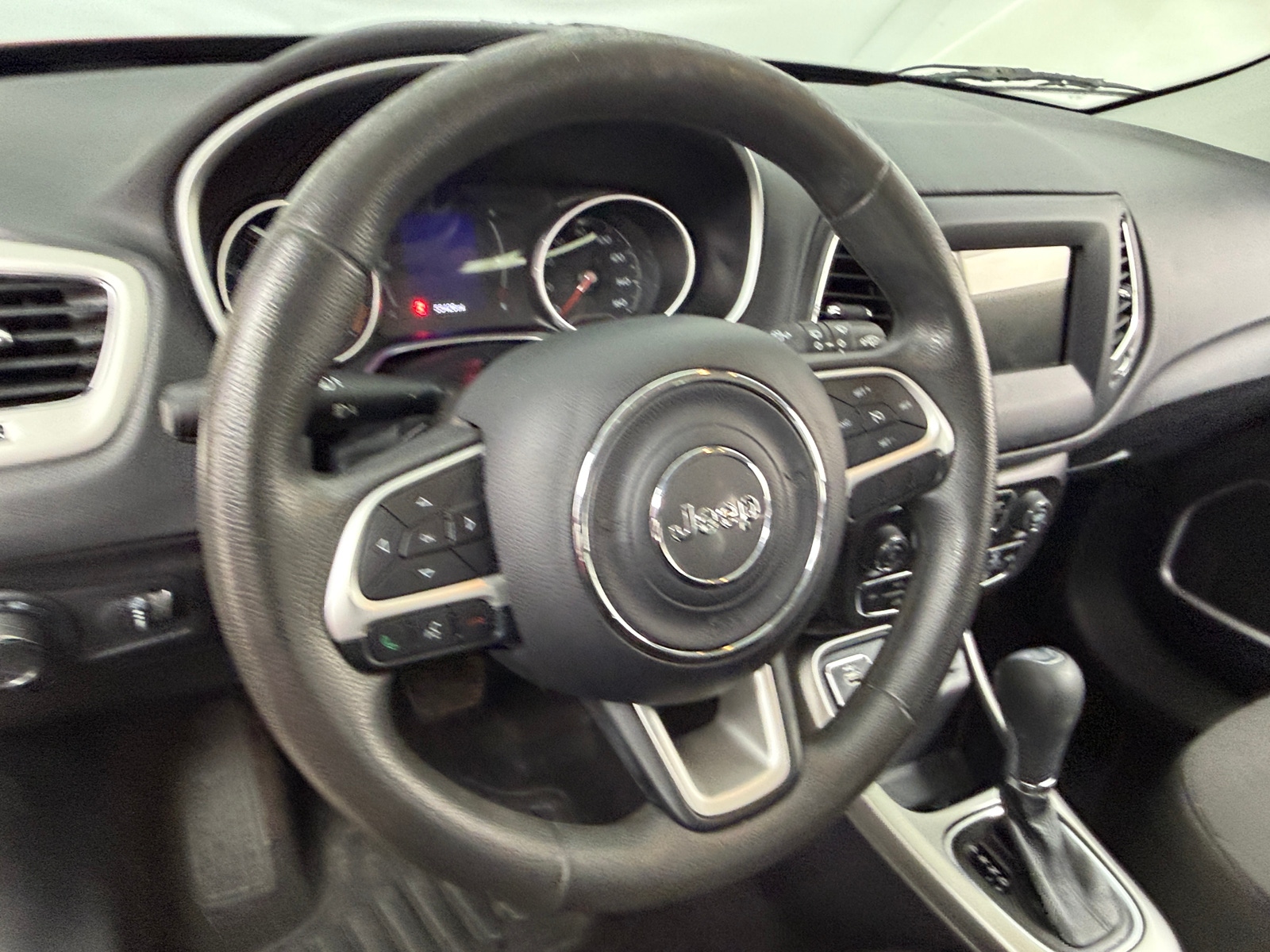 Thumbnail: 2021 Jeep Compass - 5