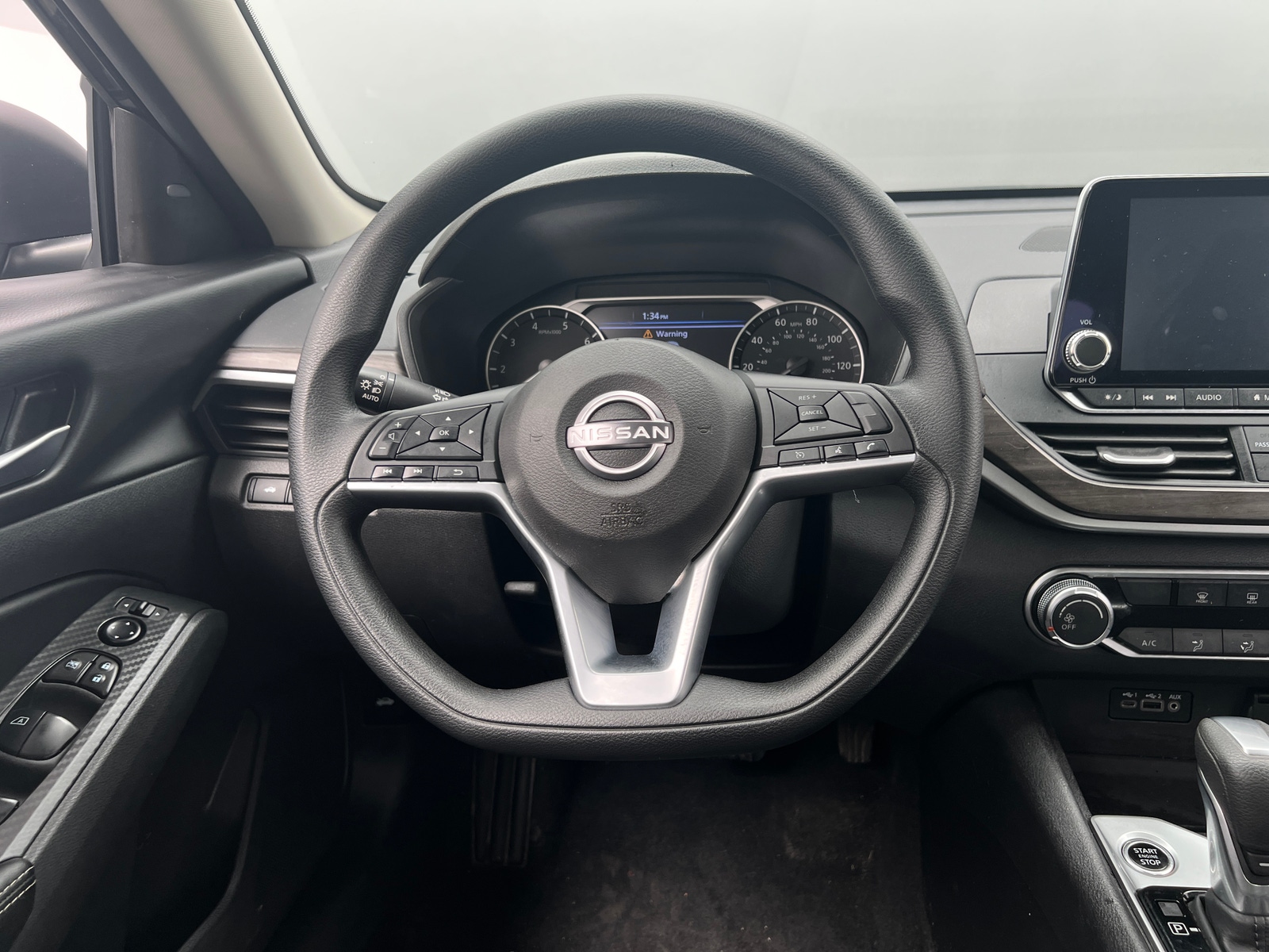 Thumbnail: 2025 Nissan Altima - 5