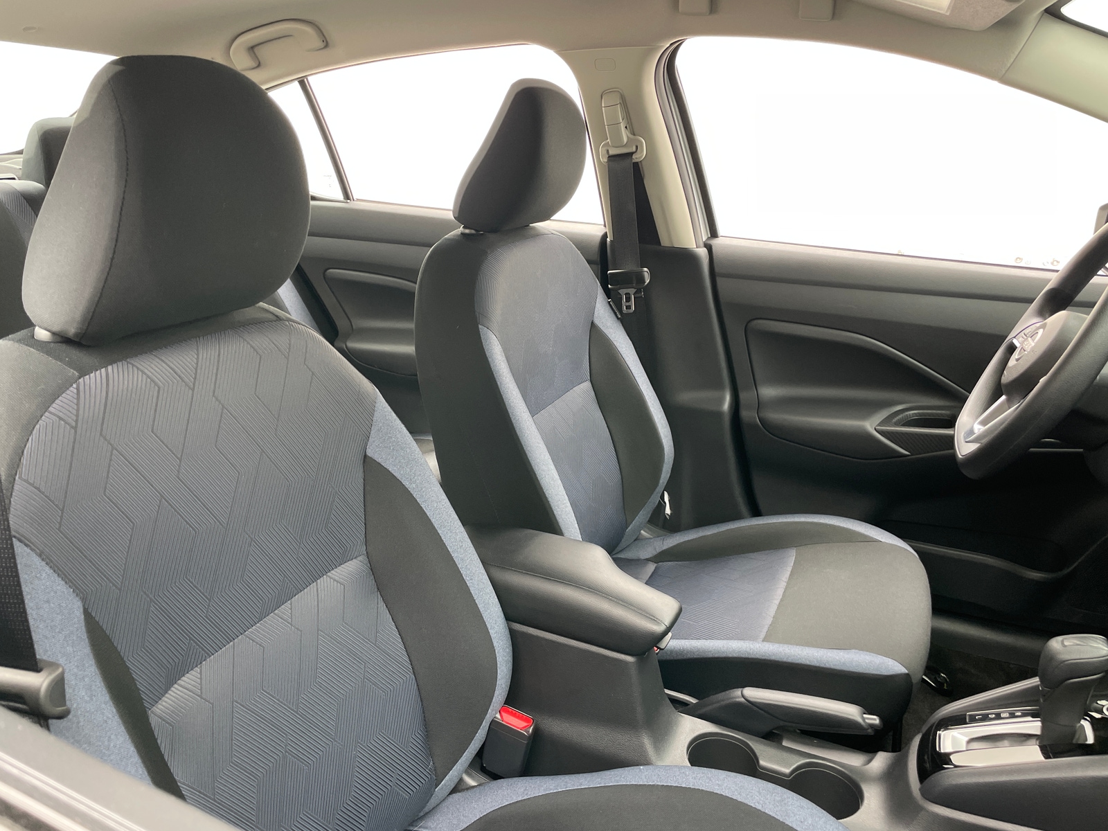 Thumbnail: 2025 Nissan Versa - 2