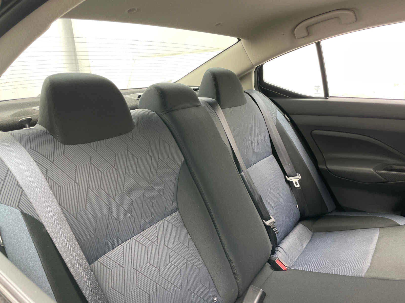Thumbnail: 2025 Nissan Versa - 6