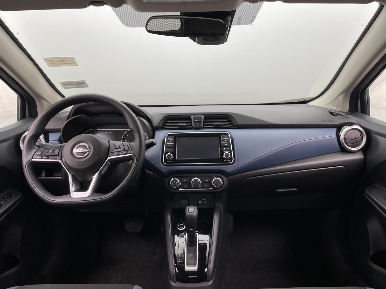Thumbnail: 2025 Nissan Versa - 3