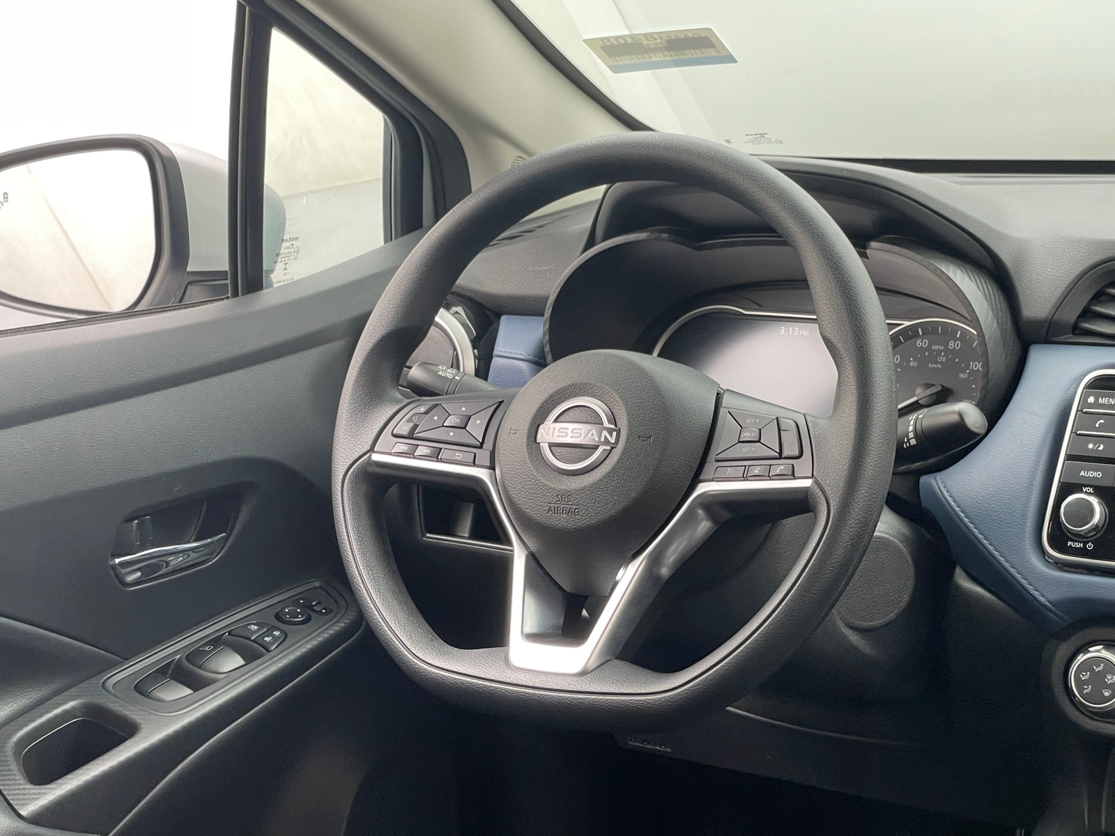 Thumbnail: 2025 Nissan Versa - 5