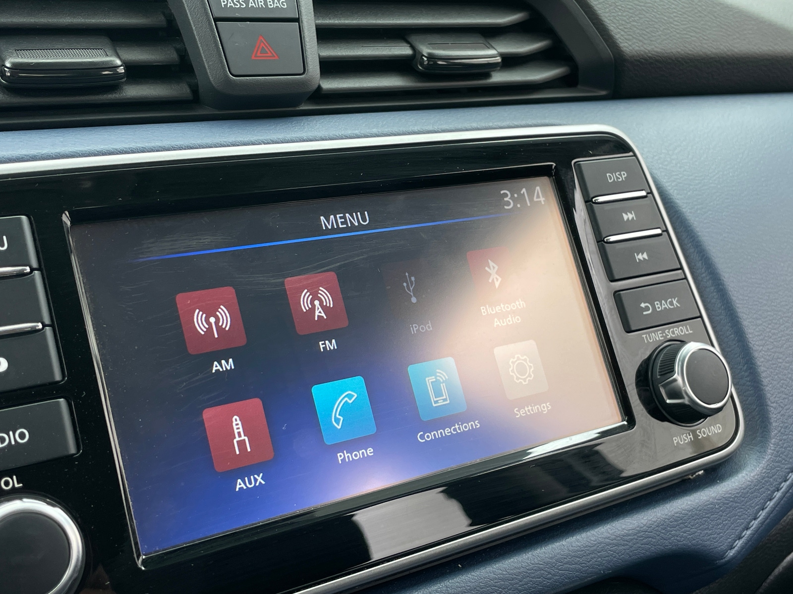 Thumbnail: 2025 Nissan Versa - 4
