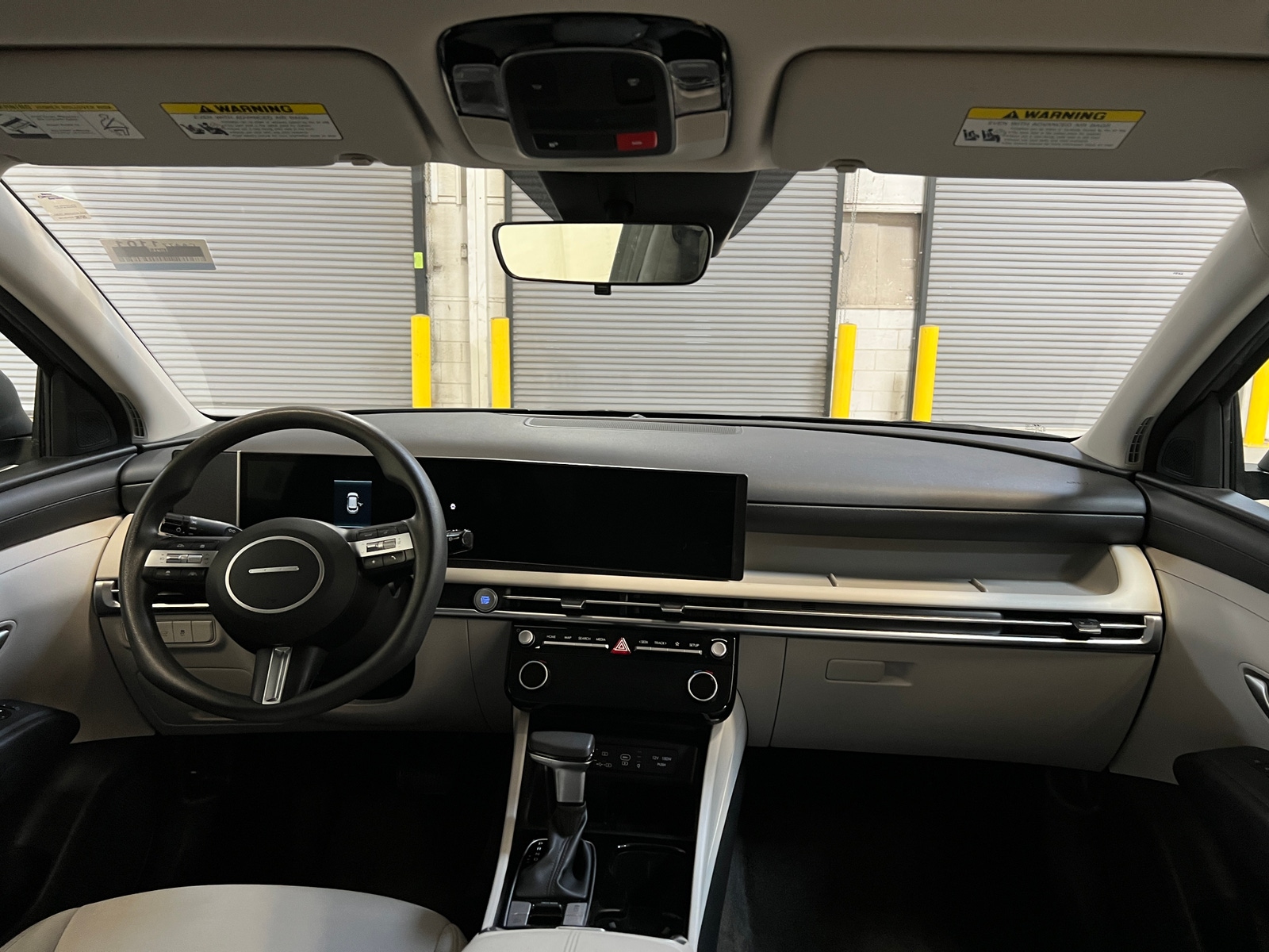 Thumbnail: 2025 Hyundai Tucson - 3