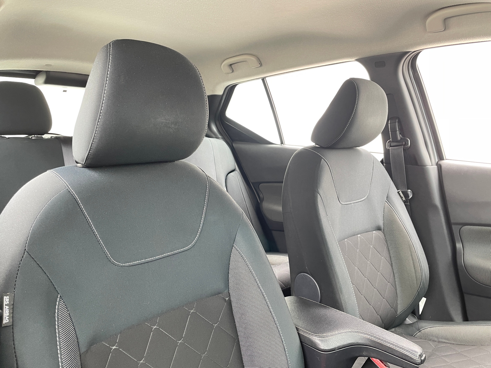 Thumbnail: 2020 Nissan Kicks - 2