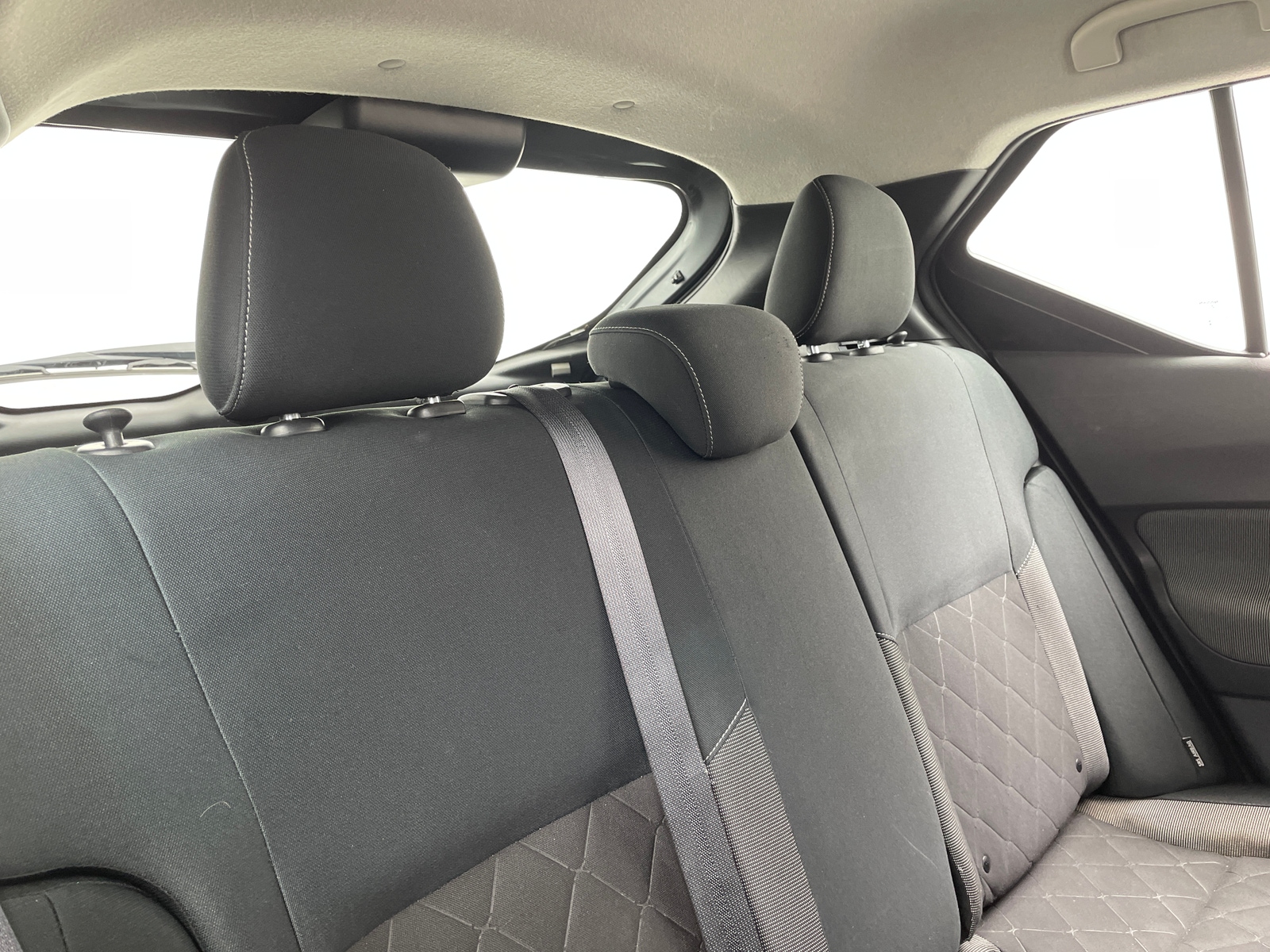 Thumbnail: 2020 Nissan Kicks - 6