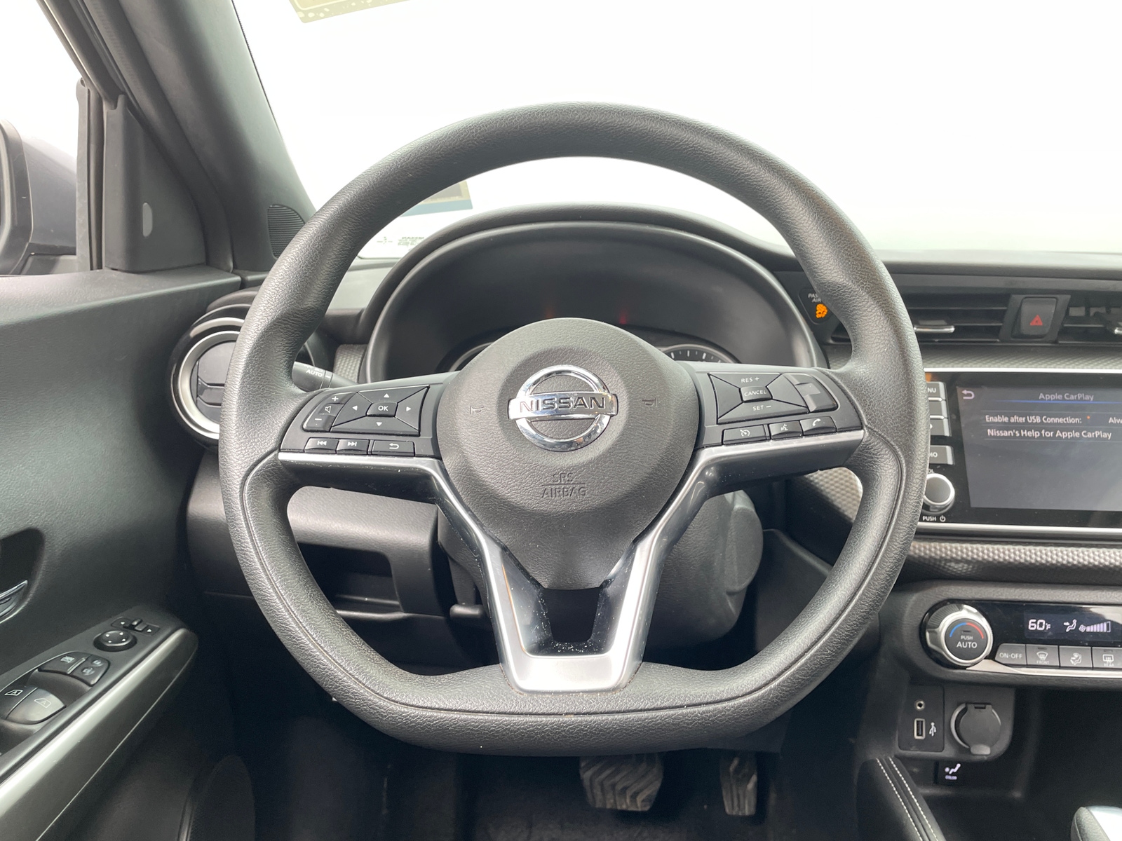 Thumbnail: 2020 Nissan Kicks - 5