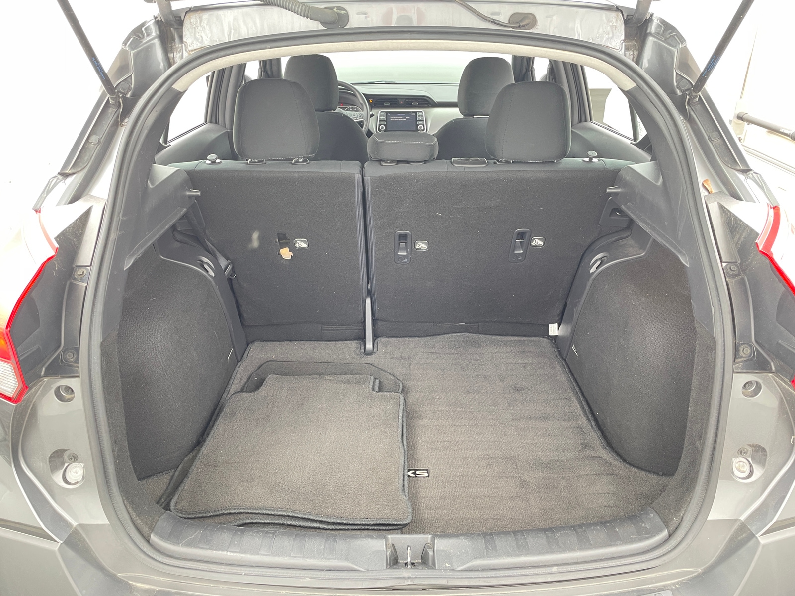 Thumbnail: 2020 Nissan Kicks - 7