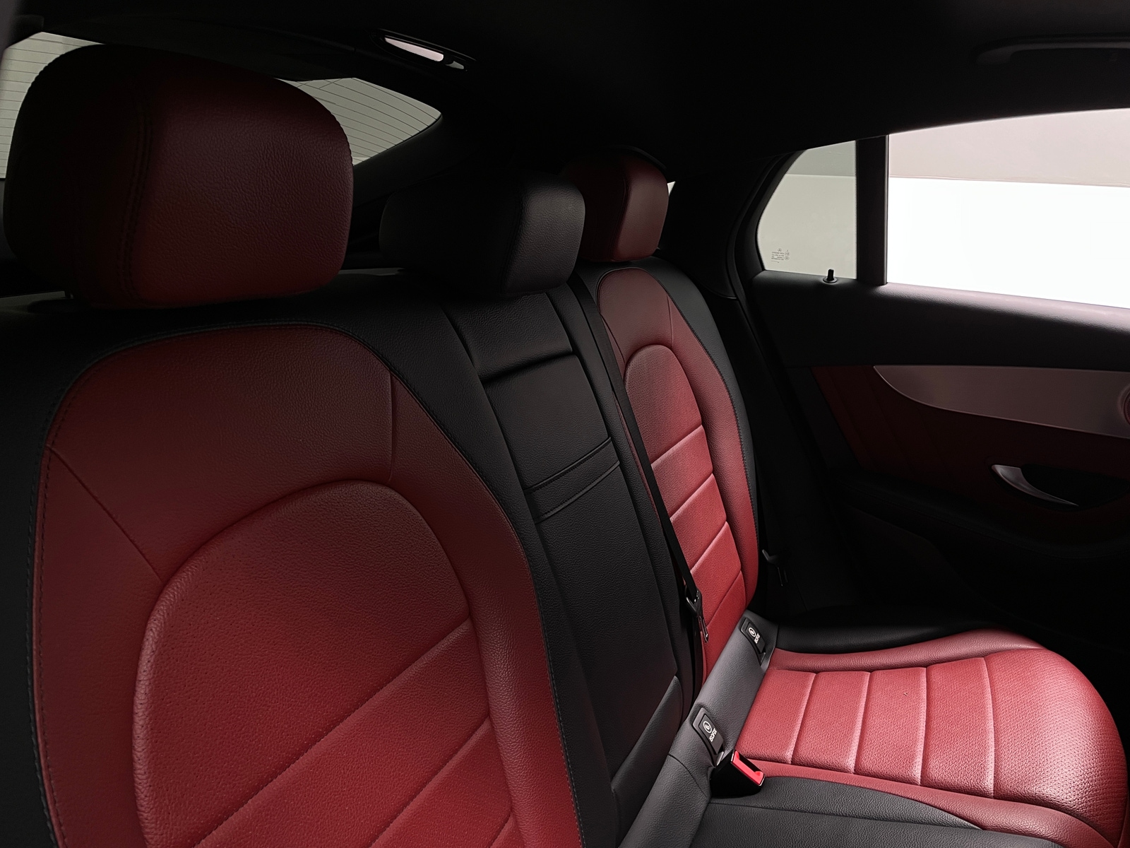 Thumbnail: 2019 Mercedes-Benz GLC - 5