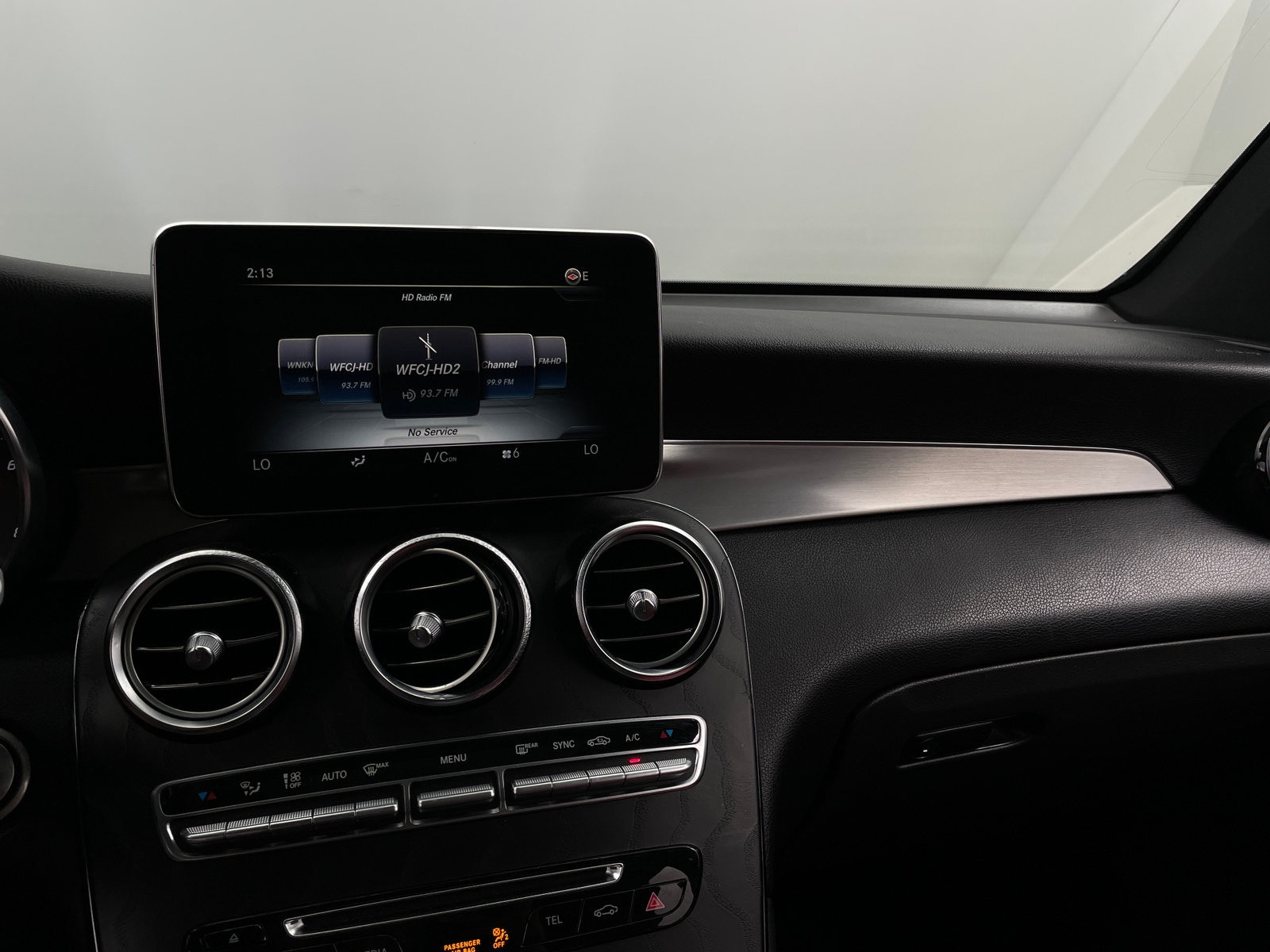 Thumbnail: 2019 Mercedes-Benz GLC - 3