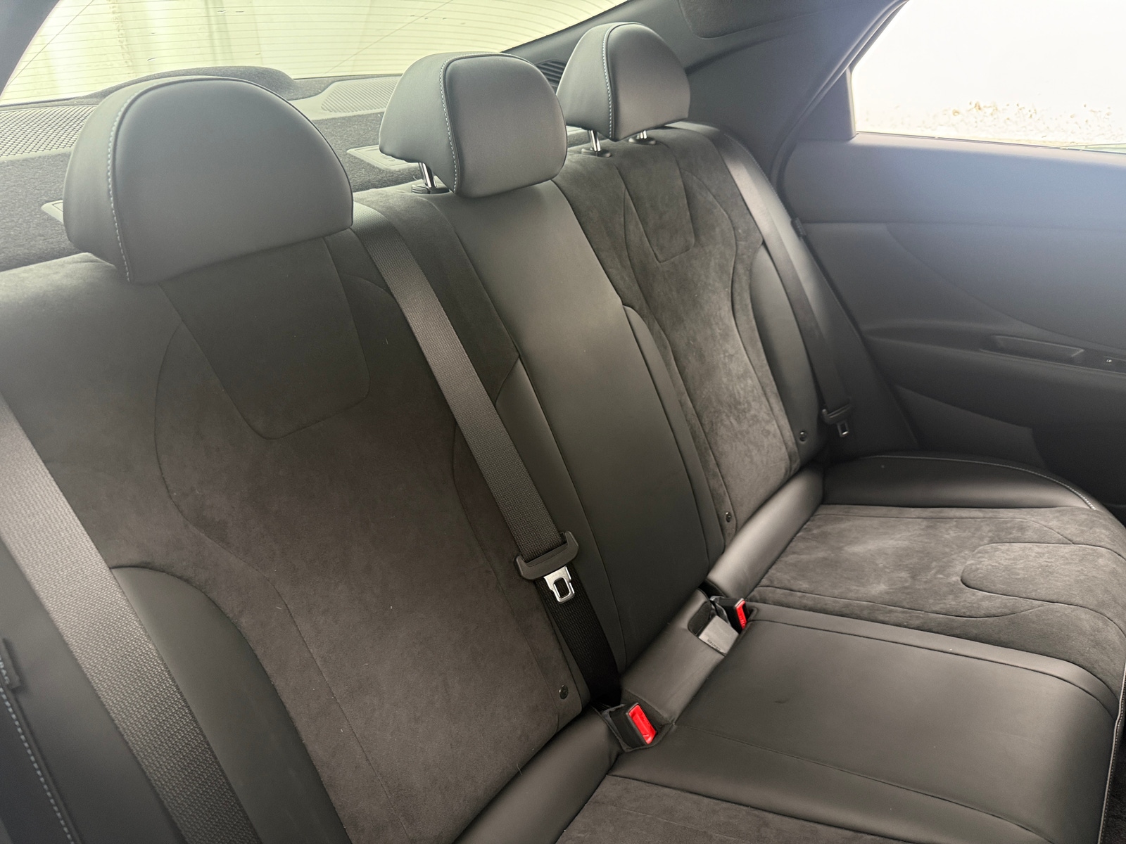 Thumbnail: 2025 Hyundai Elantra - 5