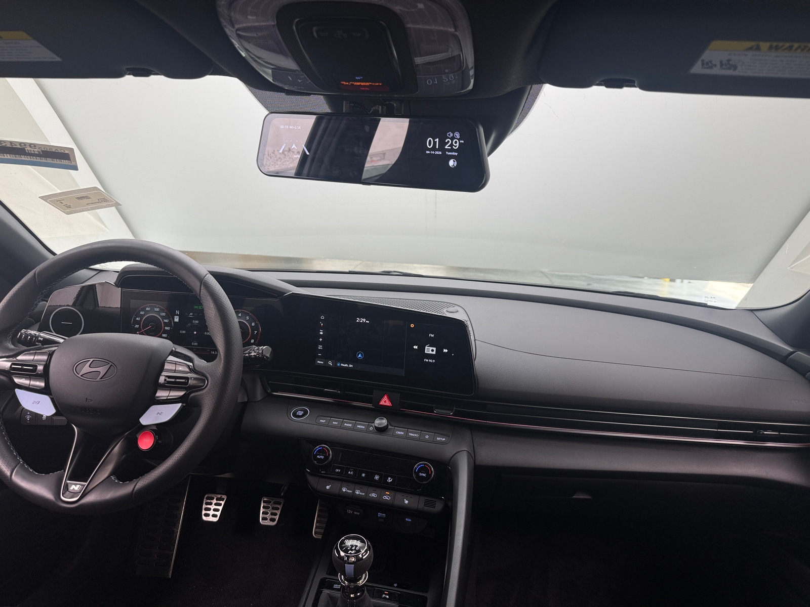 Thumbnail: 2025 Hyundai Elantra - 2