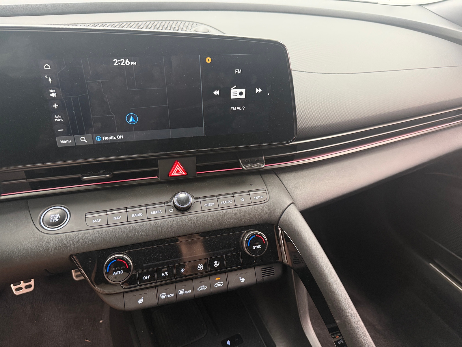 Thumbnail: 2025 Hyundai Elantra - 3