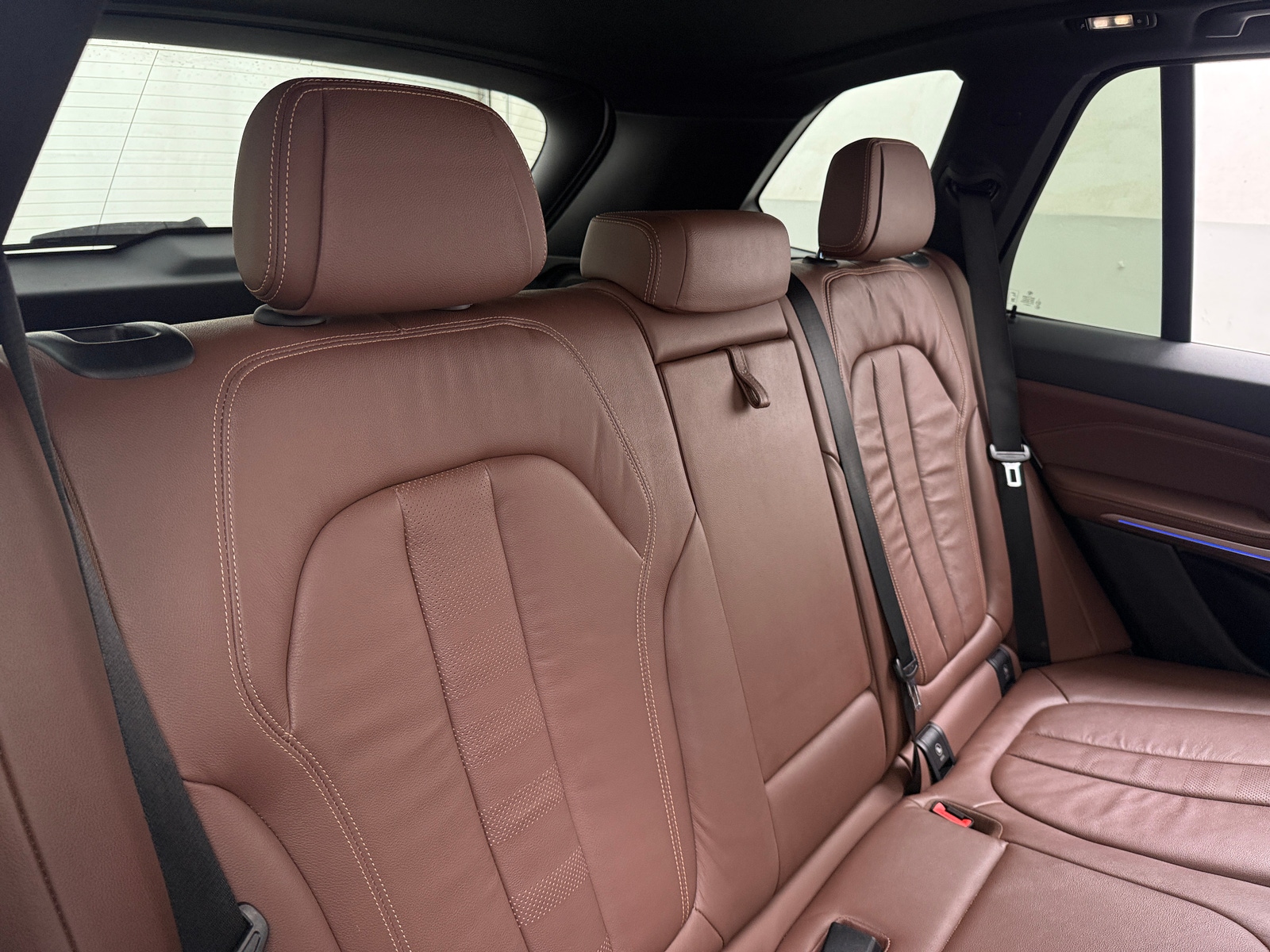 Thumbnail: 2019 BMW X5 - 5