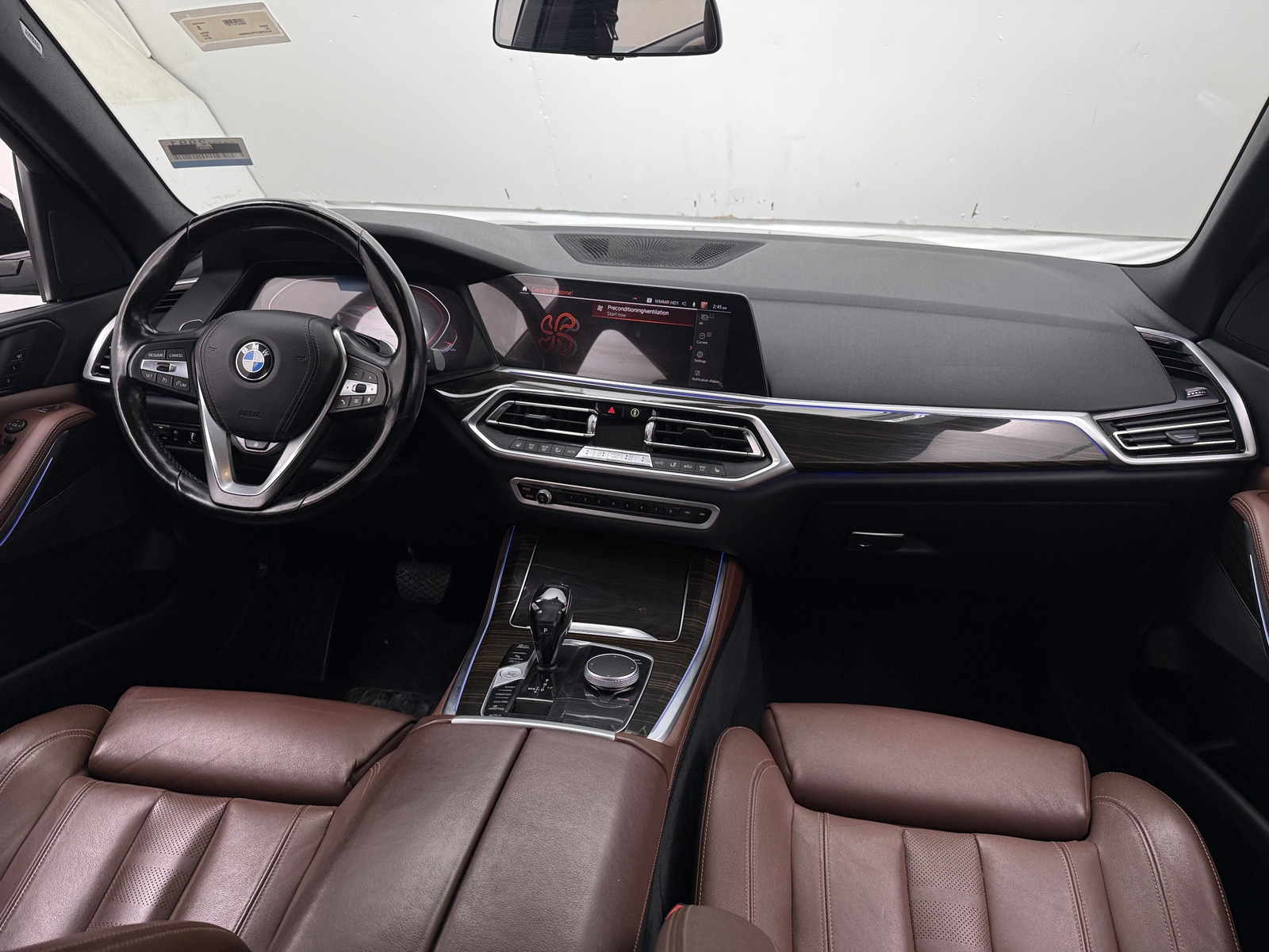 Thumbnail: 2019 BMW X5 - 2