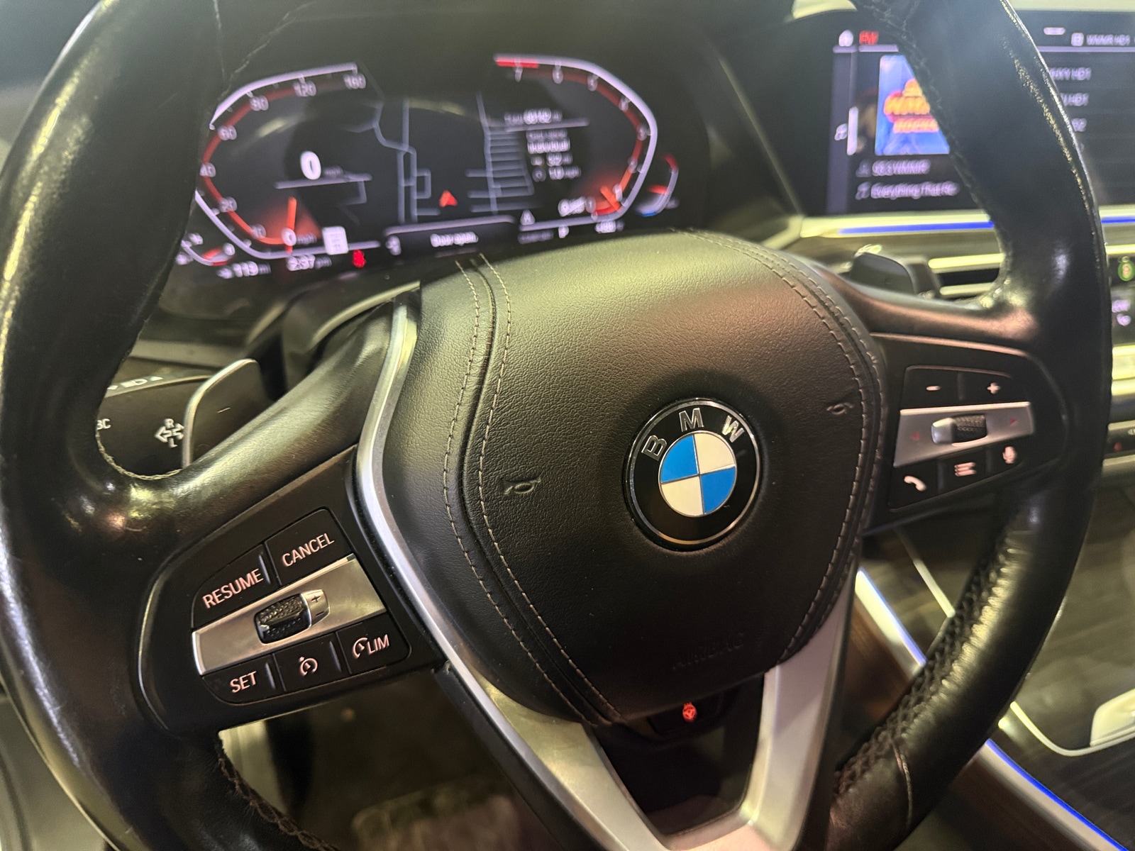 Thumbnail: 2019 BMW X5 - 4