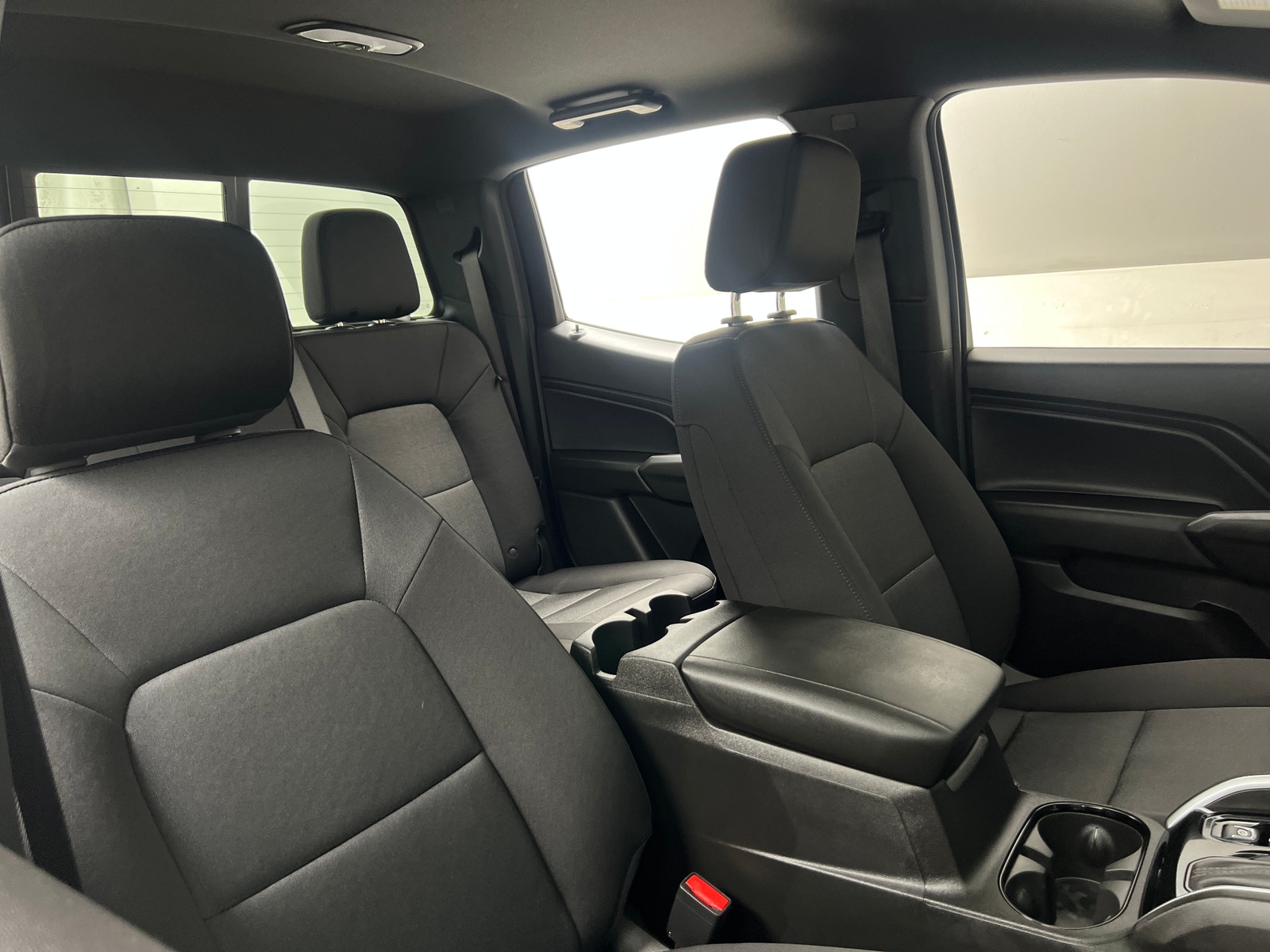 Thumbnail: 2025 Chevrolet Colorado - 2