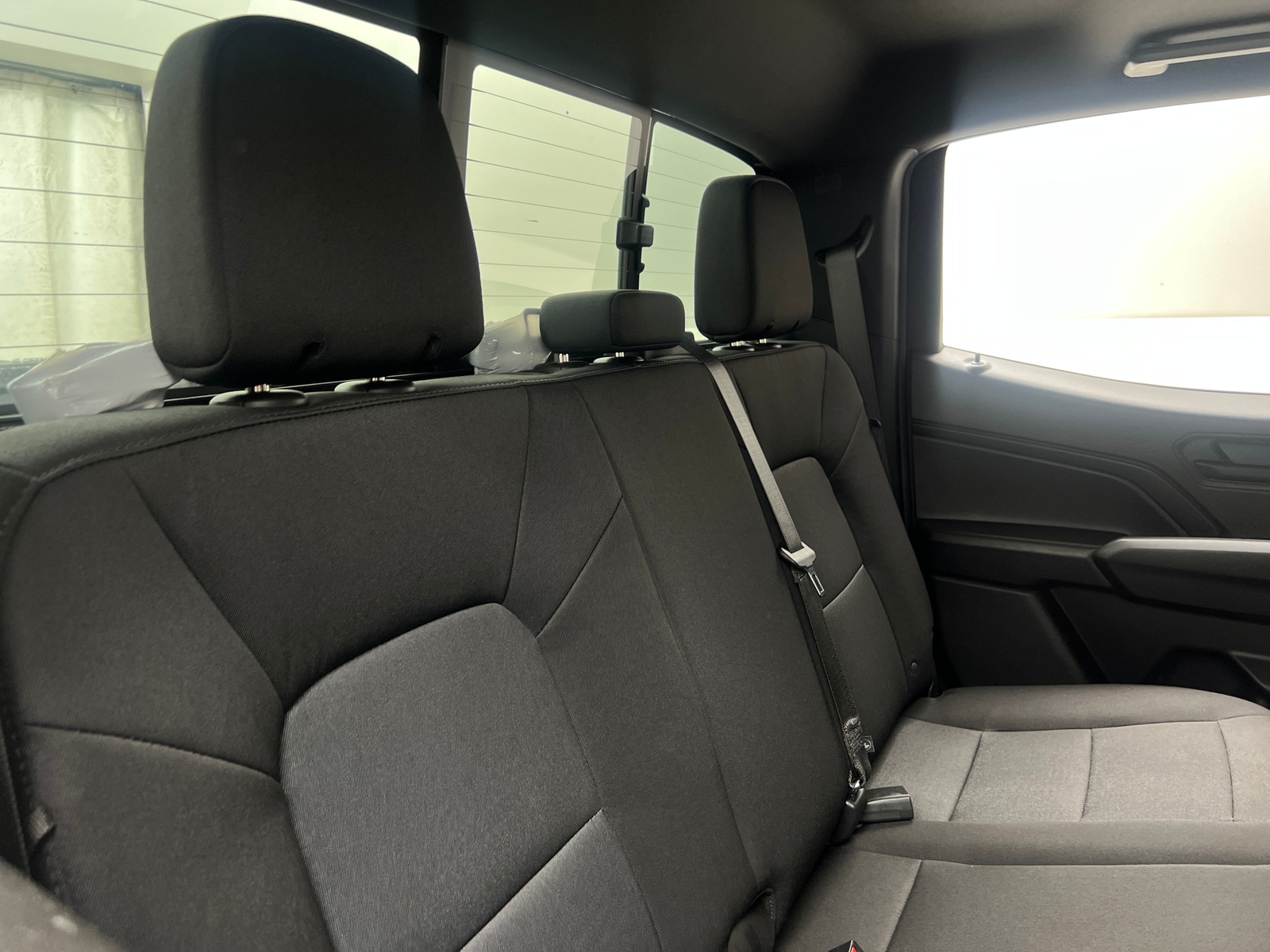 Thumbnail: 2025 Chevrolet Colorado - 6