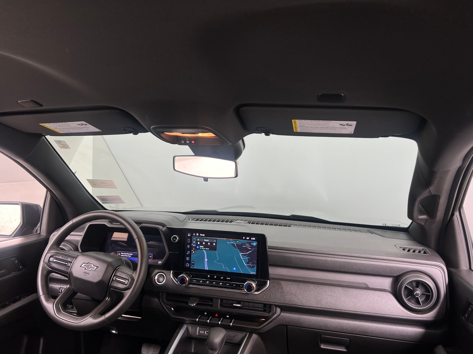 Thumbnail: 2025 Chevrolet Colorado - 3