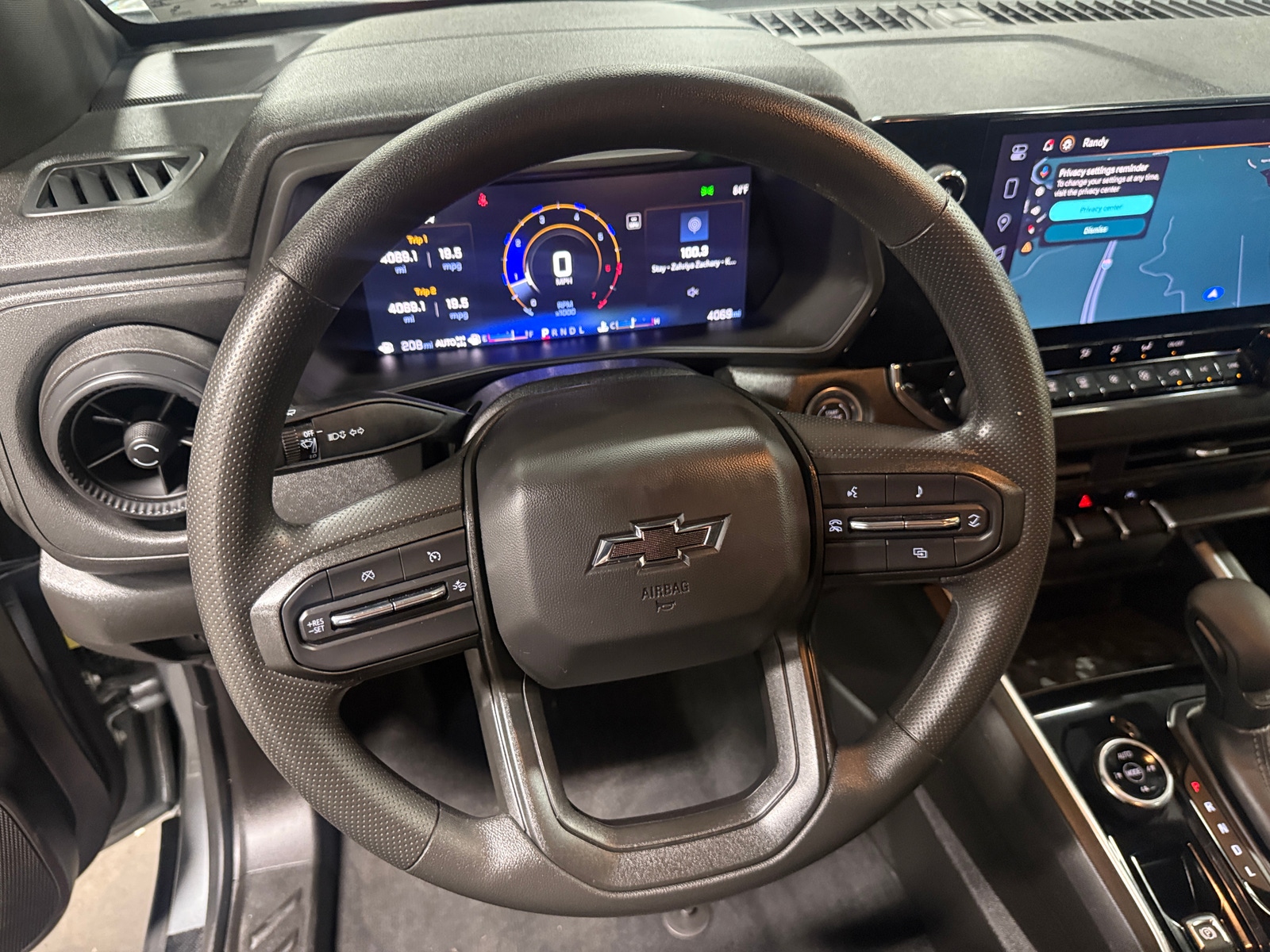 Thumbnail: 2025 Chevrolet Colorado - 5