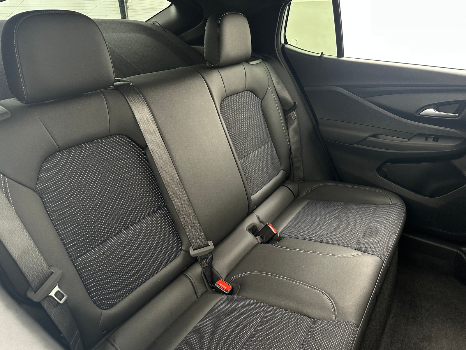 Thumbnail: 2025 Buick Envista - 5