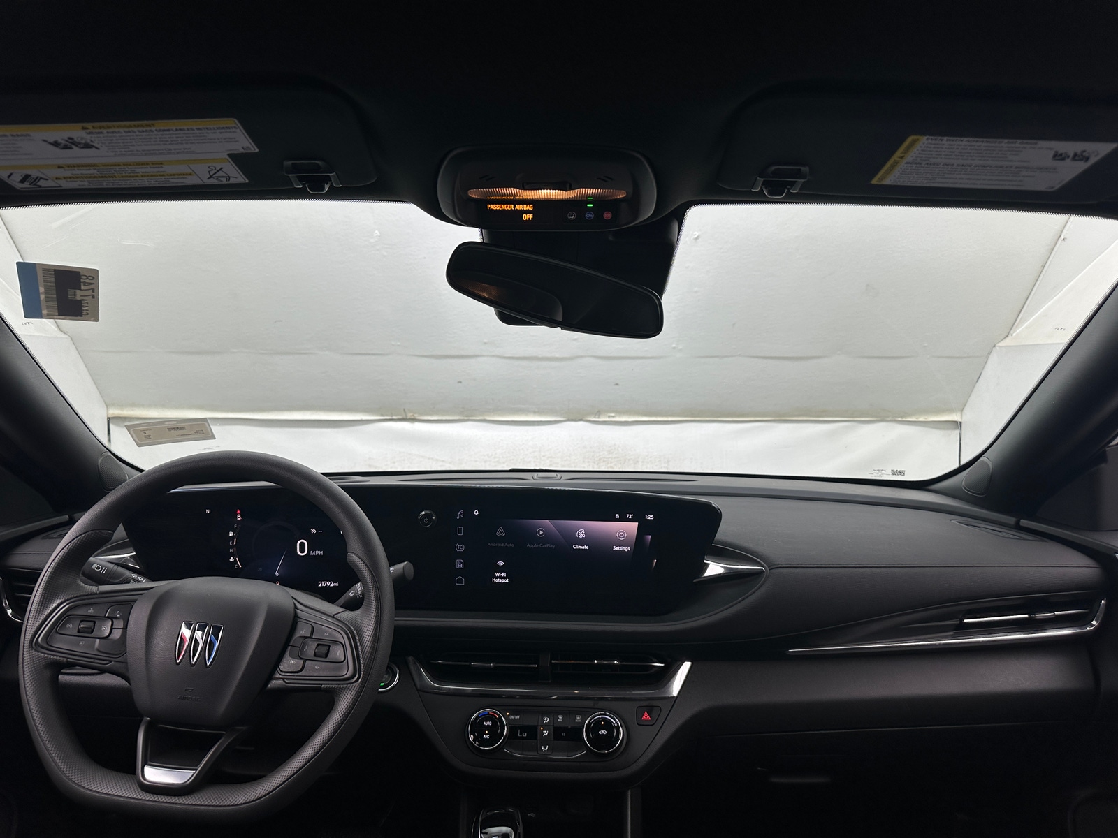 Thumbnail: 2025 Buick Envista - 2