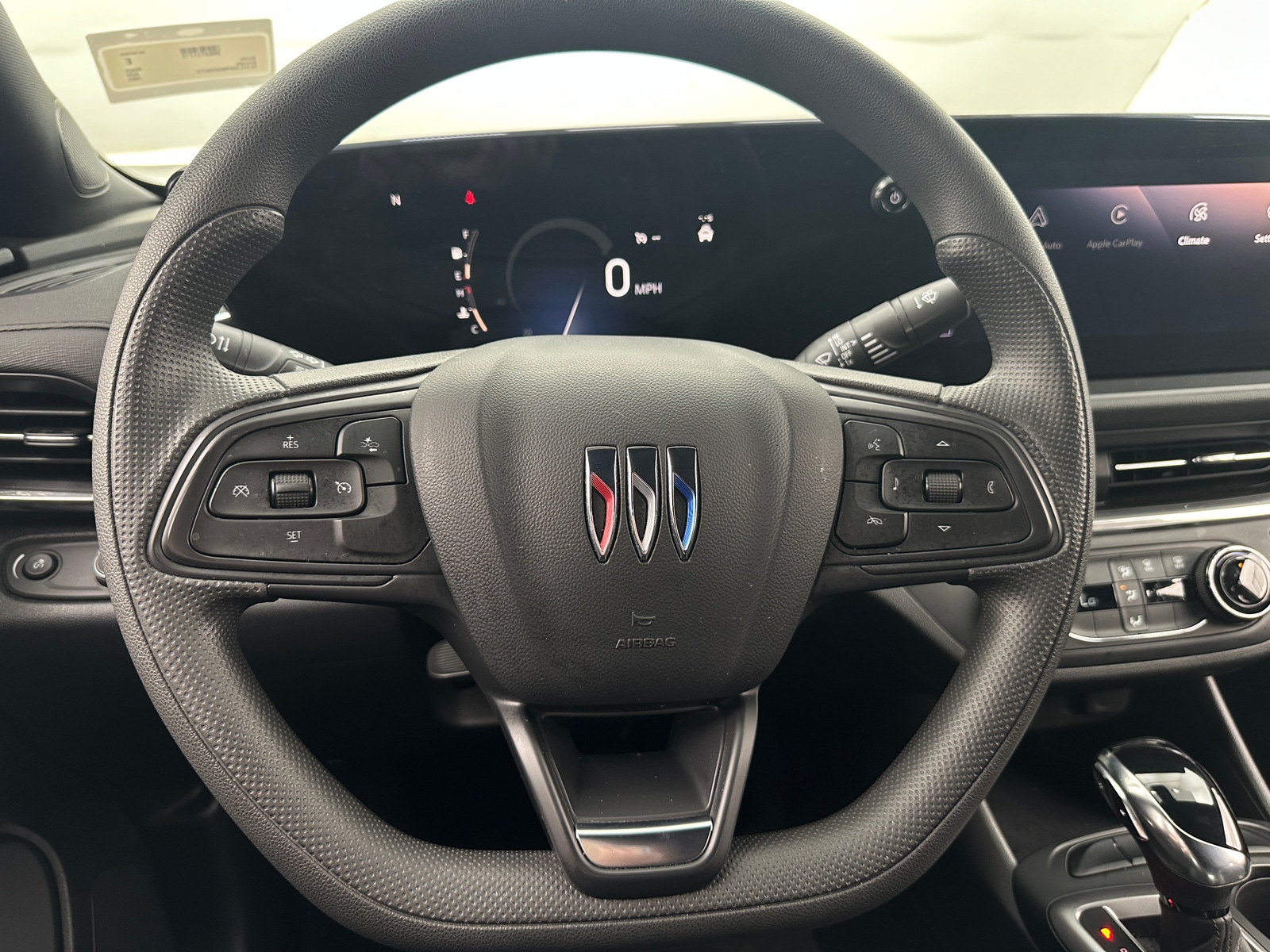 Thumbnail: 2025 Buick Envista - 4