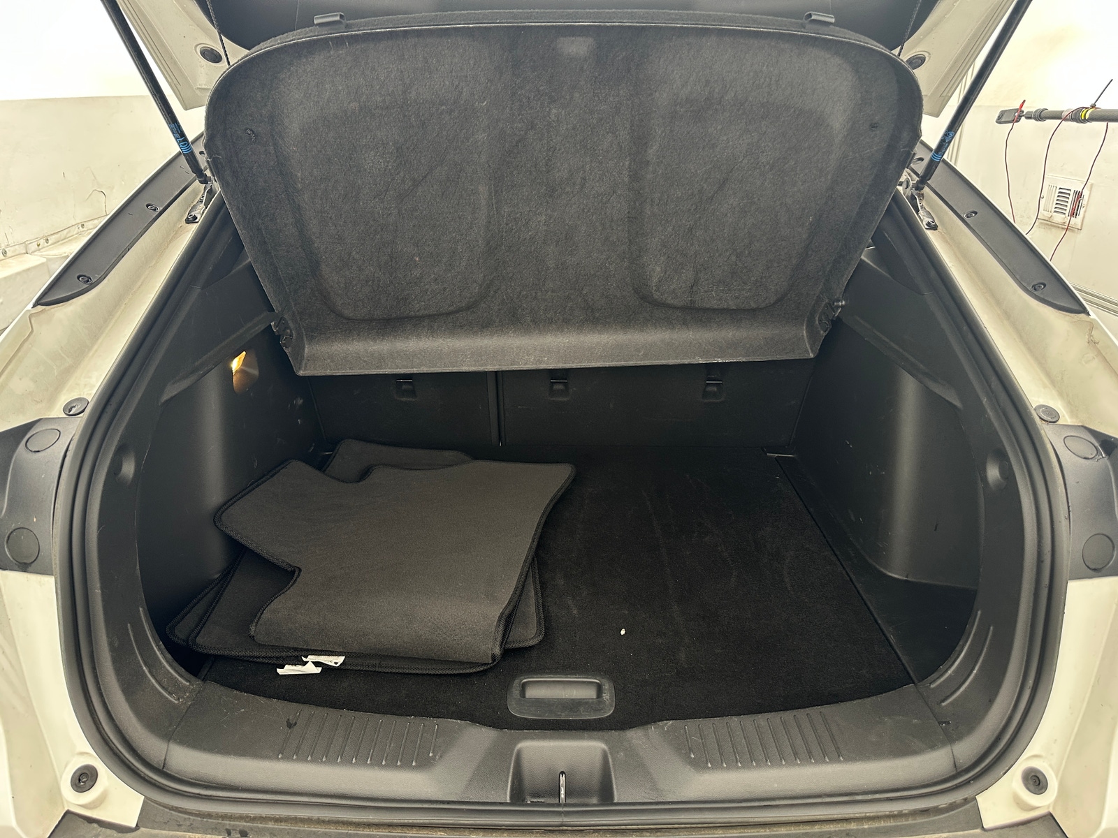 Thumbnail: 2025 Buick Envista - 6