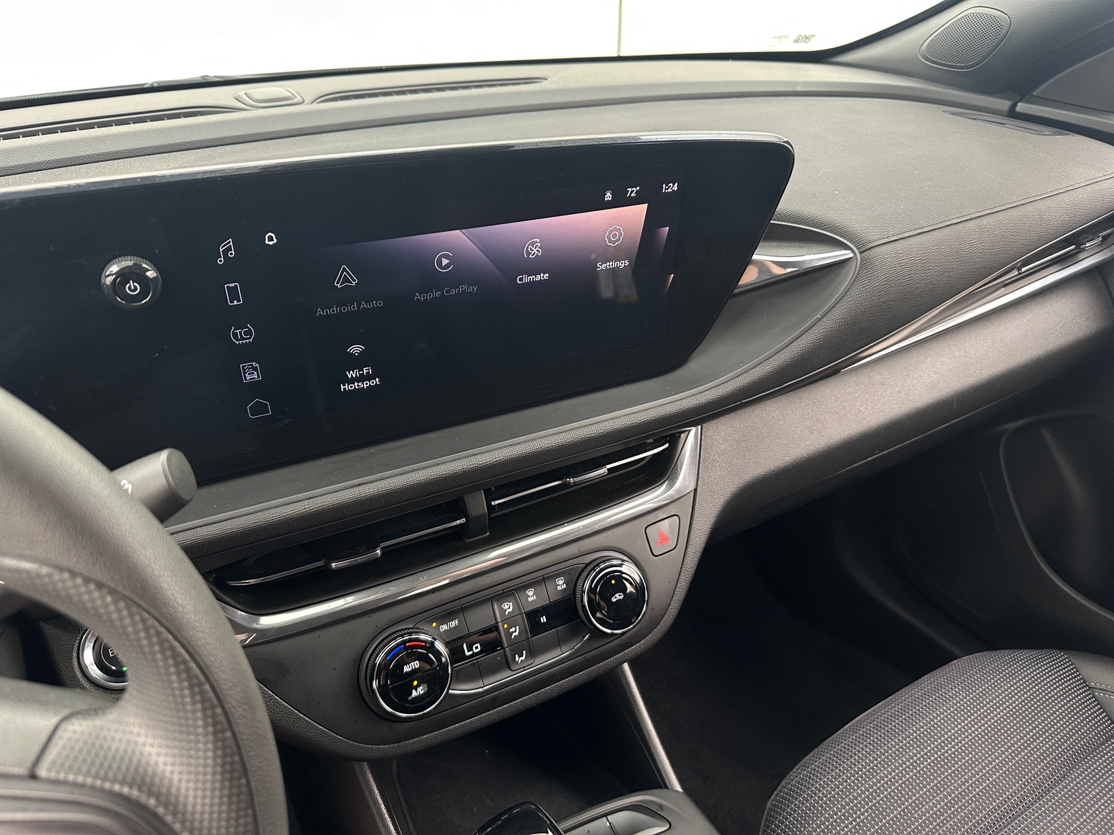 Thumbnail: 2025 Buick Envista - 3