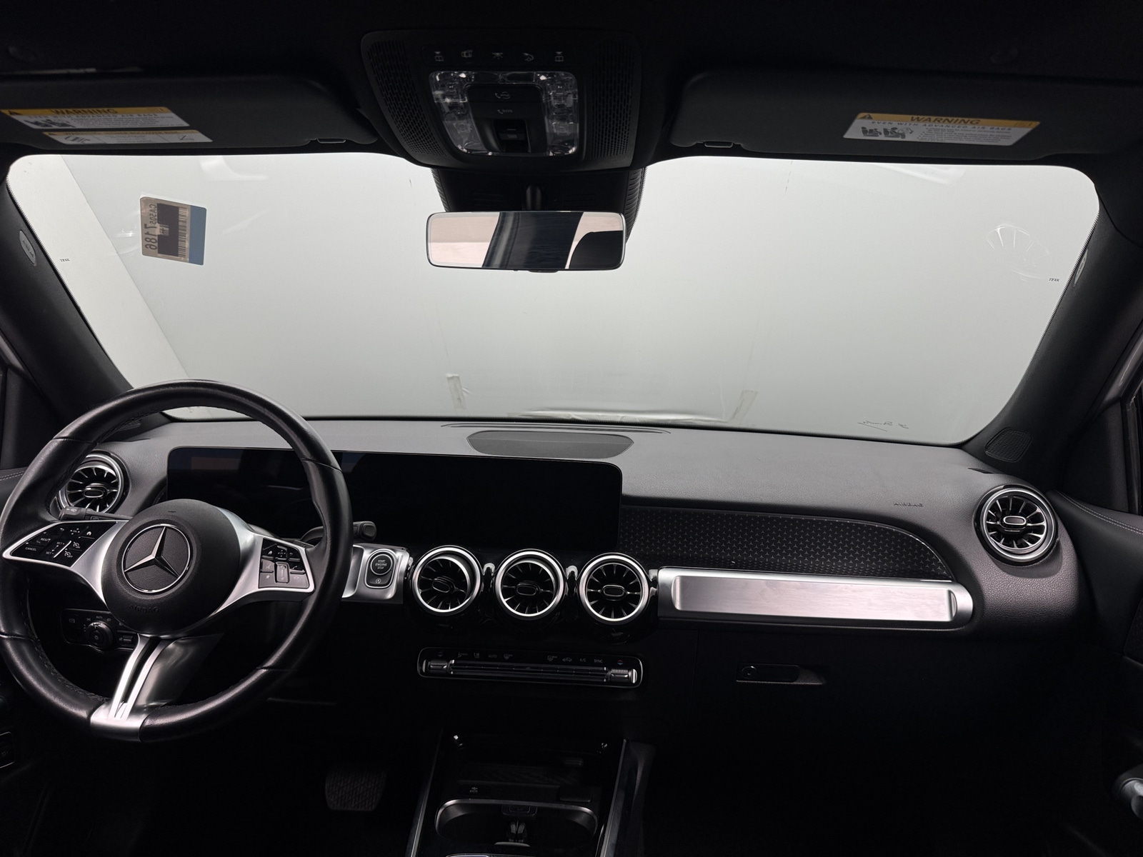 Thumbnail: 2025 Mercedes-Benz GLB - 2