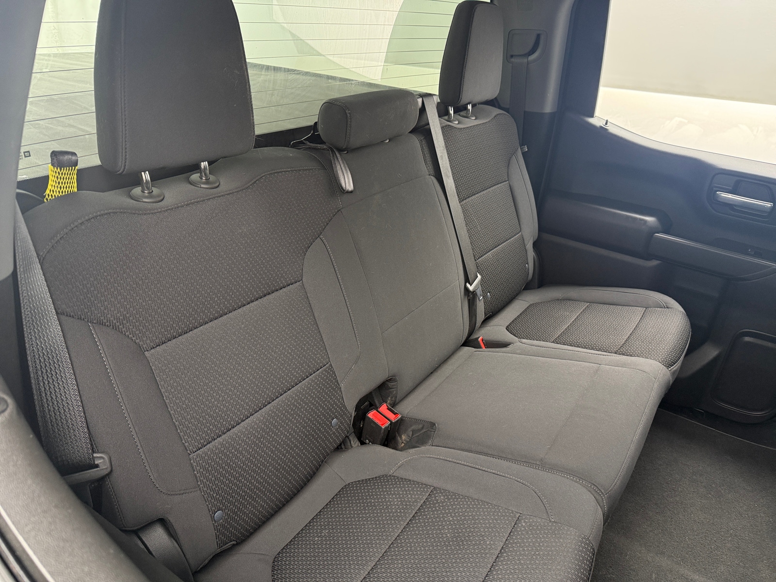 Thumbnail: 2021 Chevrolet Silverado 1500 - 6