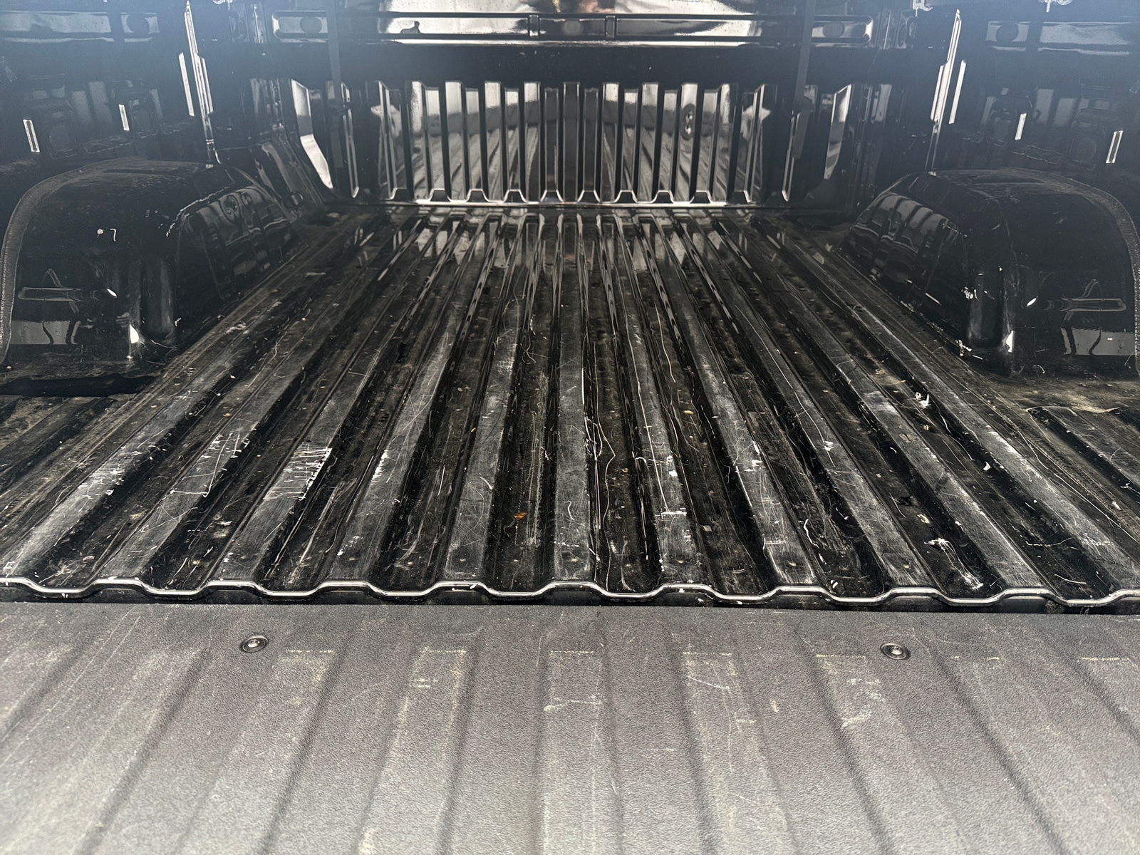 Thumbnail: 2021 Chevrolet Silverado 1500 - 7