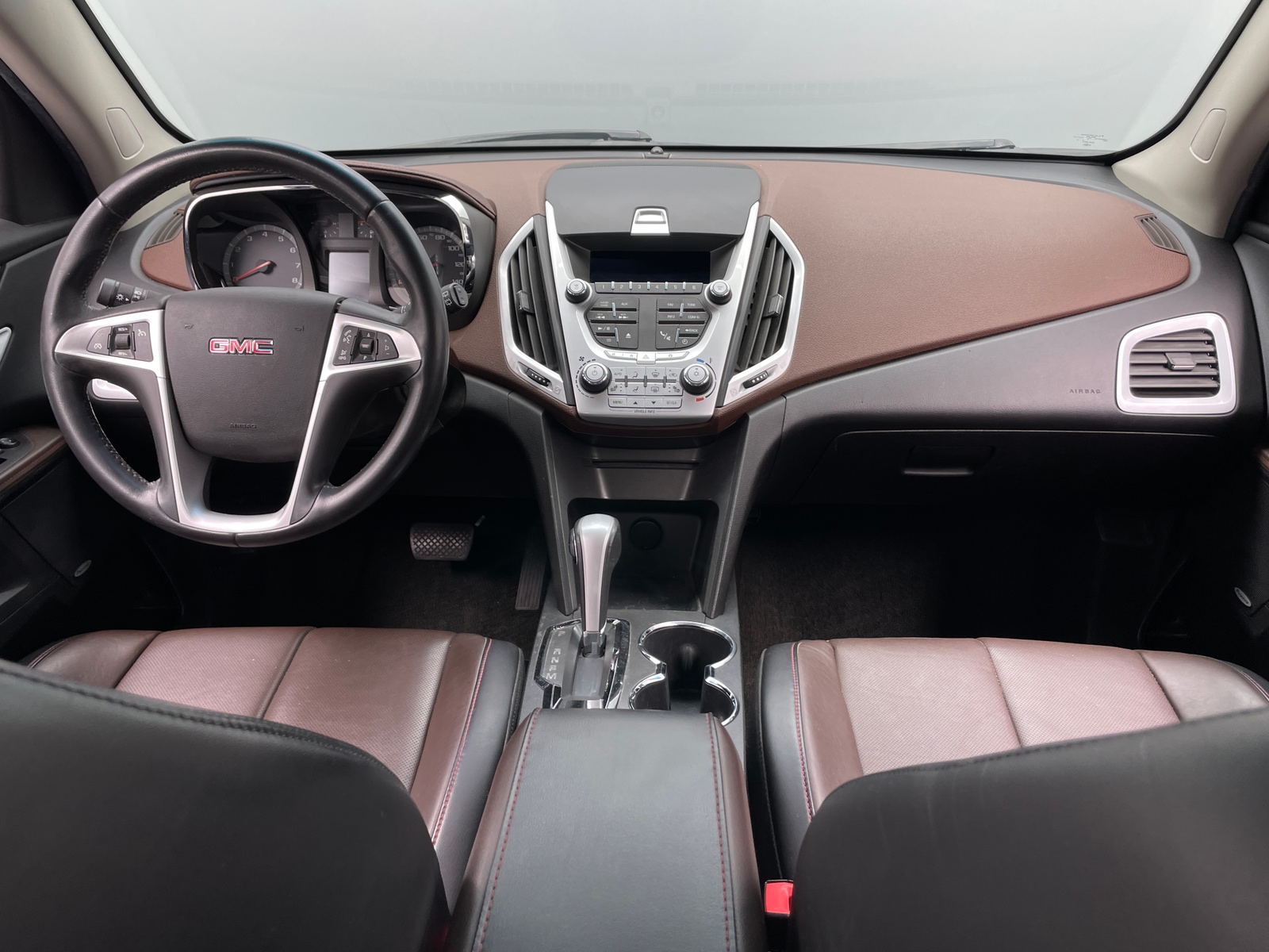 Thumbnail: 2011 GMC Terrain - 2