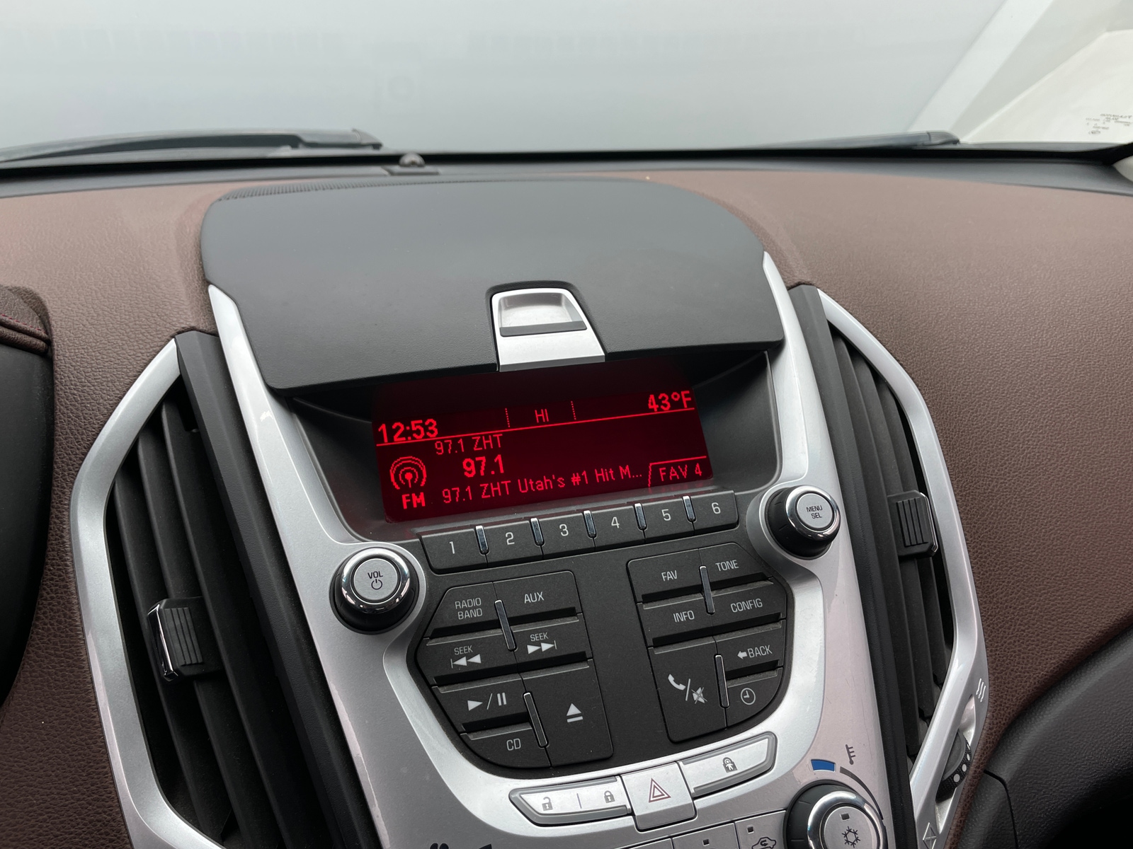 Thumbnail: 2011 GMC Terrain - 3