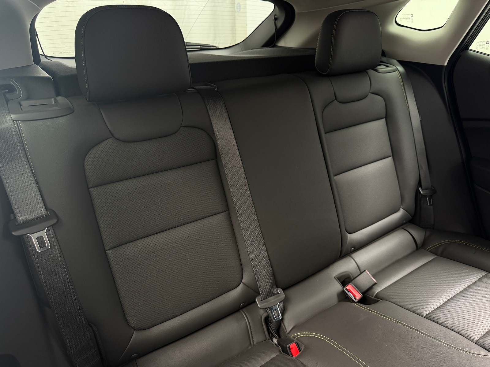 Thumbnail: 2024 Chevrolet Trax - 6