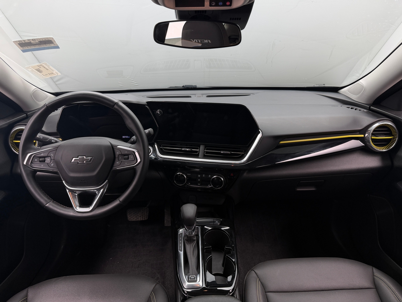 Thumbnail: 2024 Chevrolet Trax - 3